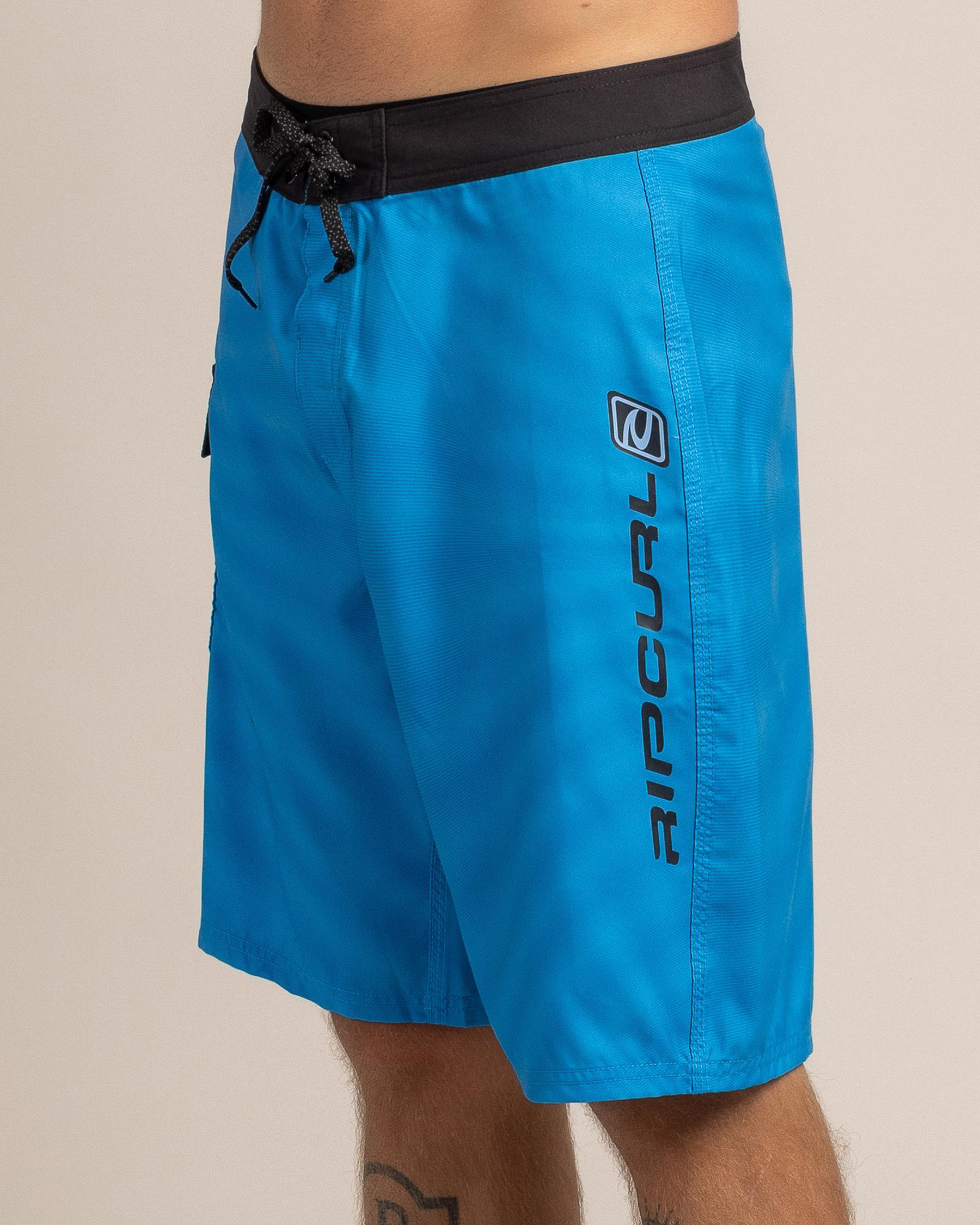 Shock Wave Board Shorts