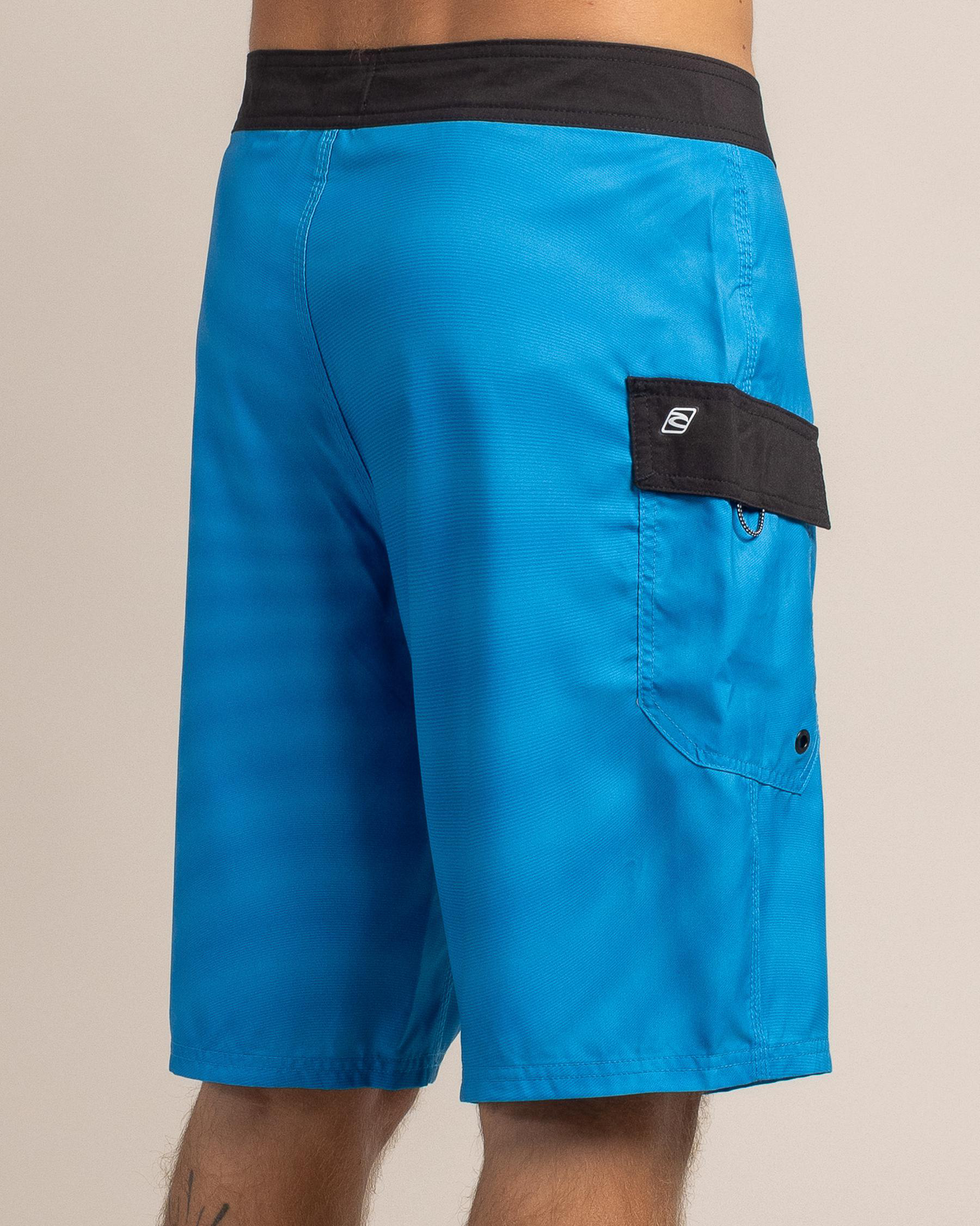 Shock Wave Board Shorts
