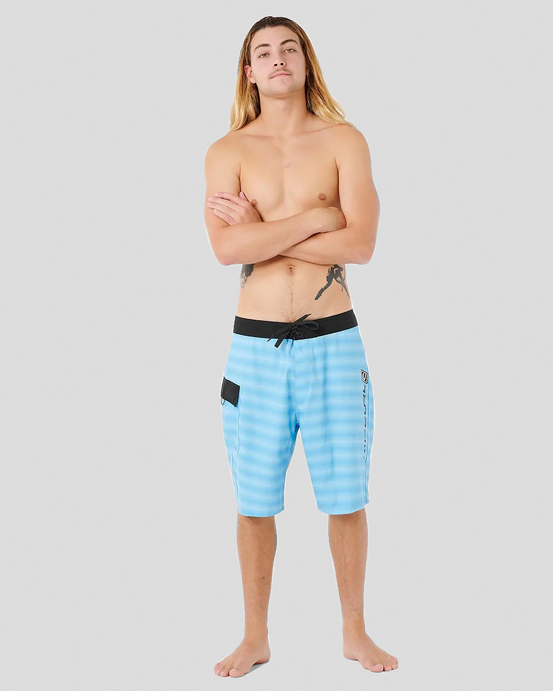 Shock Wave Board Shorts