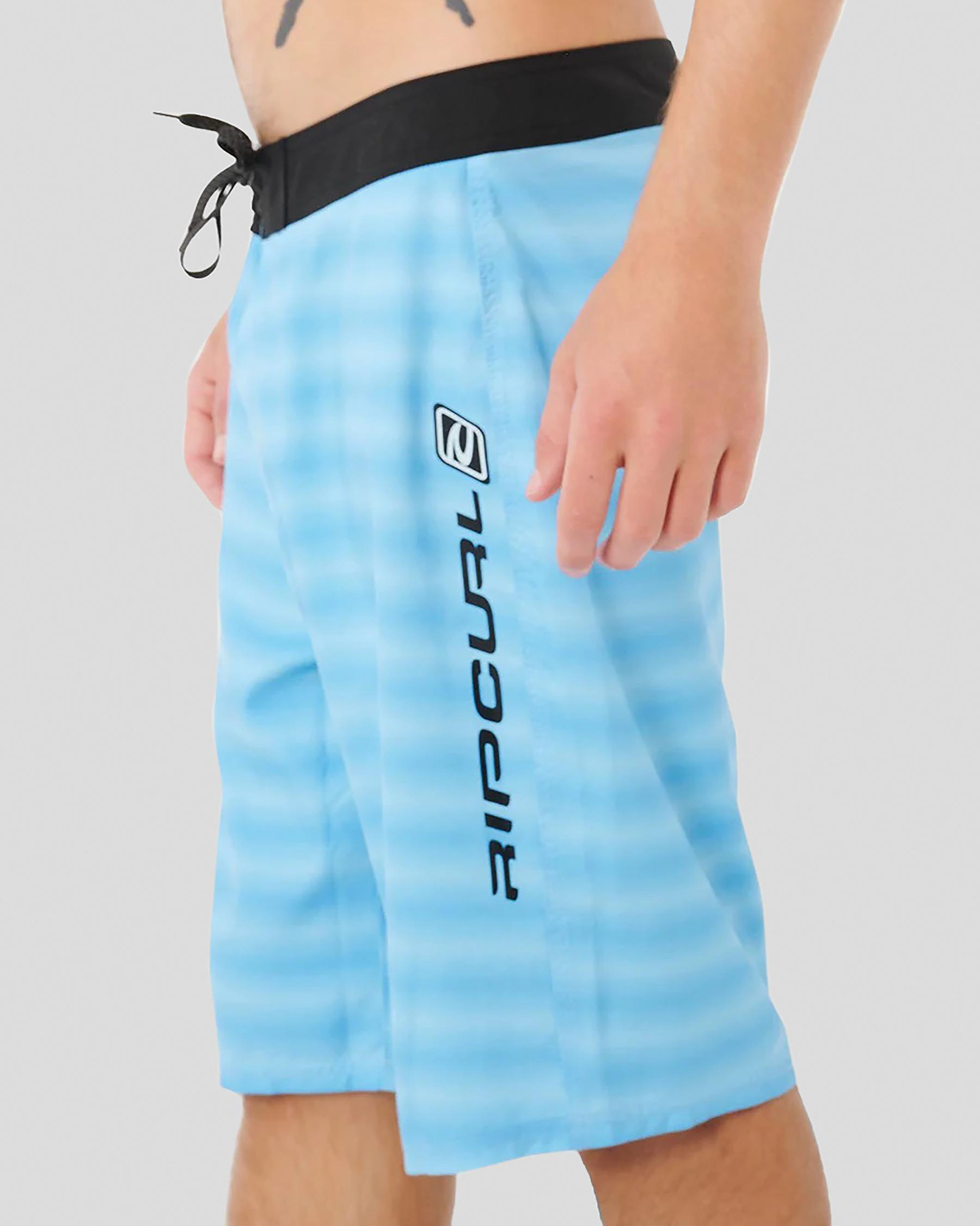 Shock Wave Board Shorts