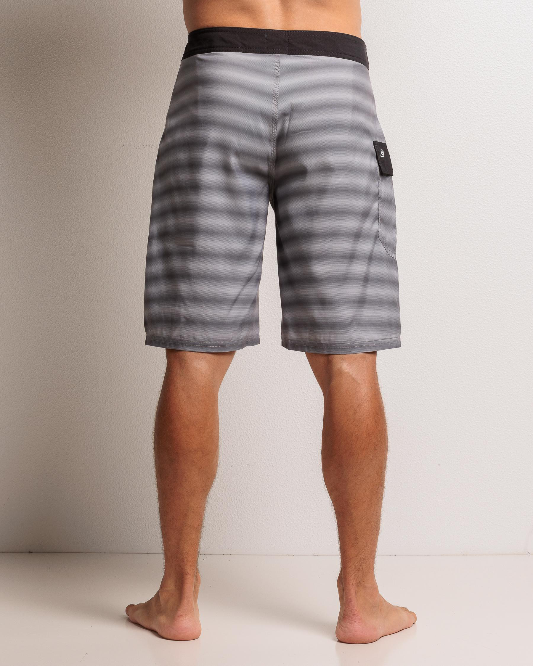 Shock Wave Board Shorts