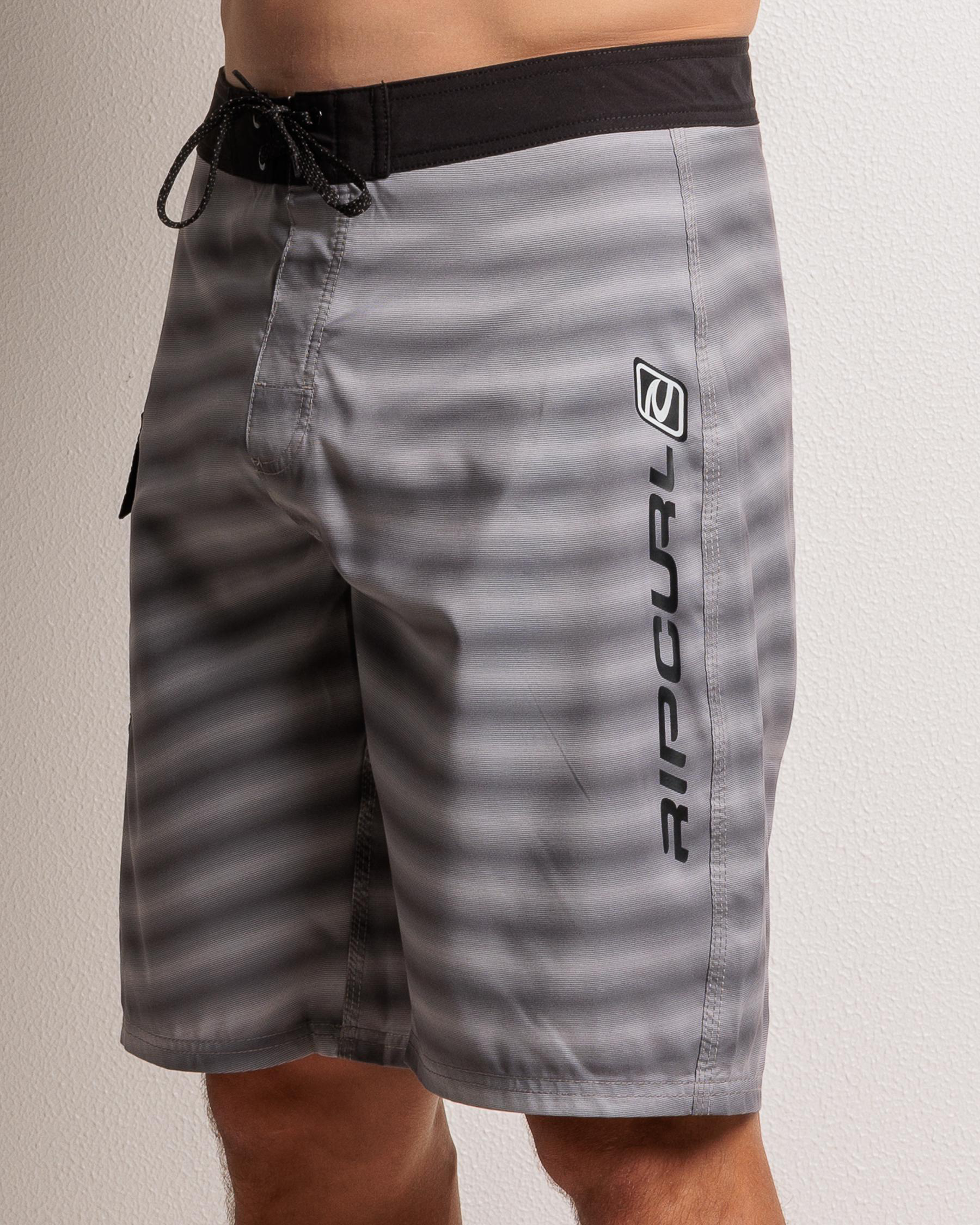 Shock Wave Board Shorts