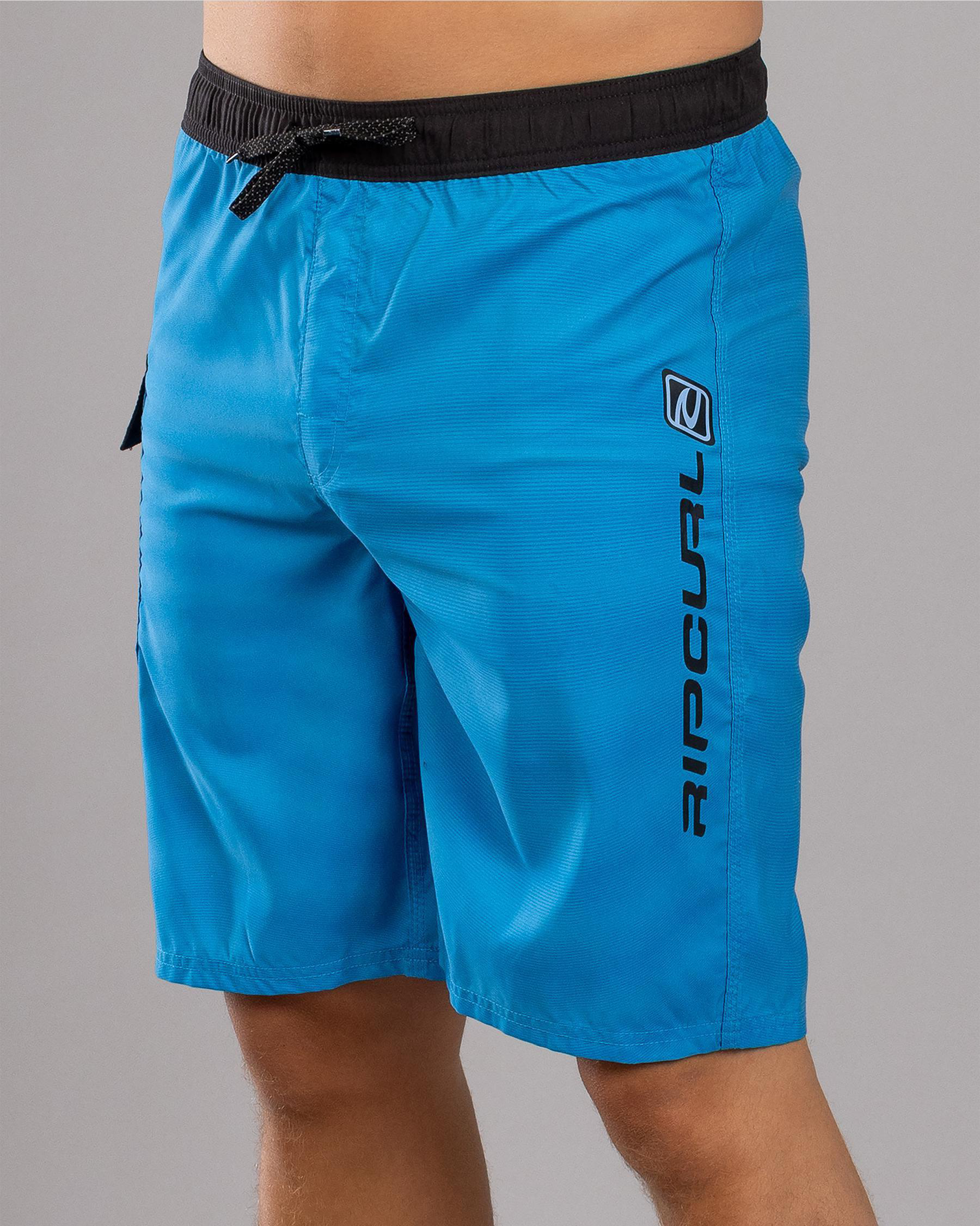 Shock Wave Easy Fit Board Shorts