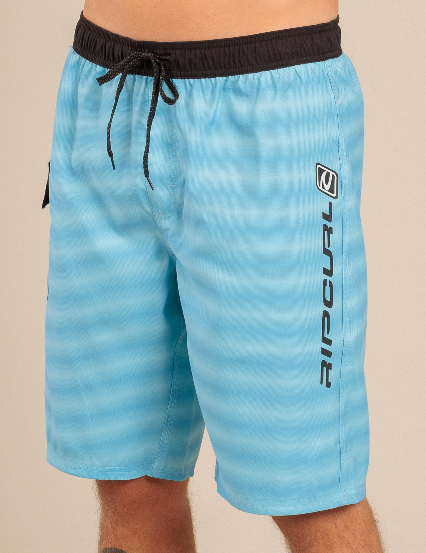 Shock Wave Easy Fit Board Shorts