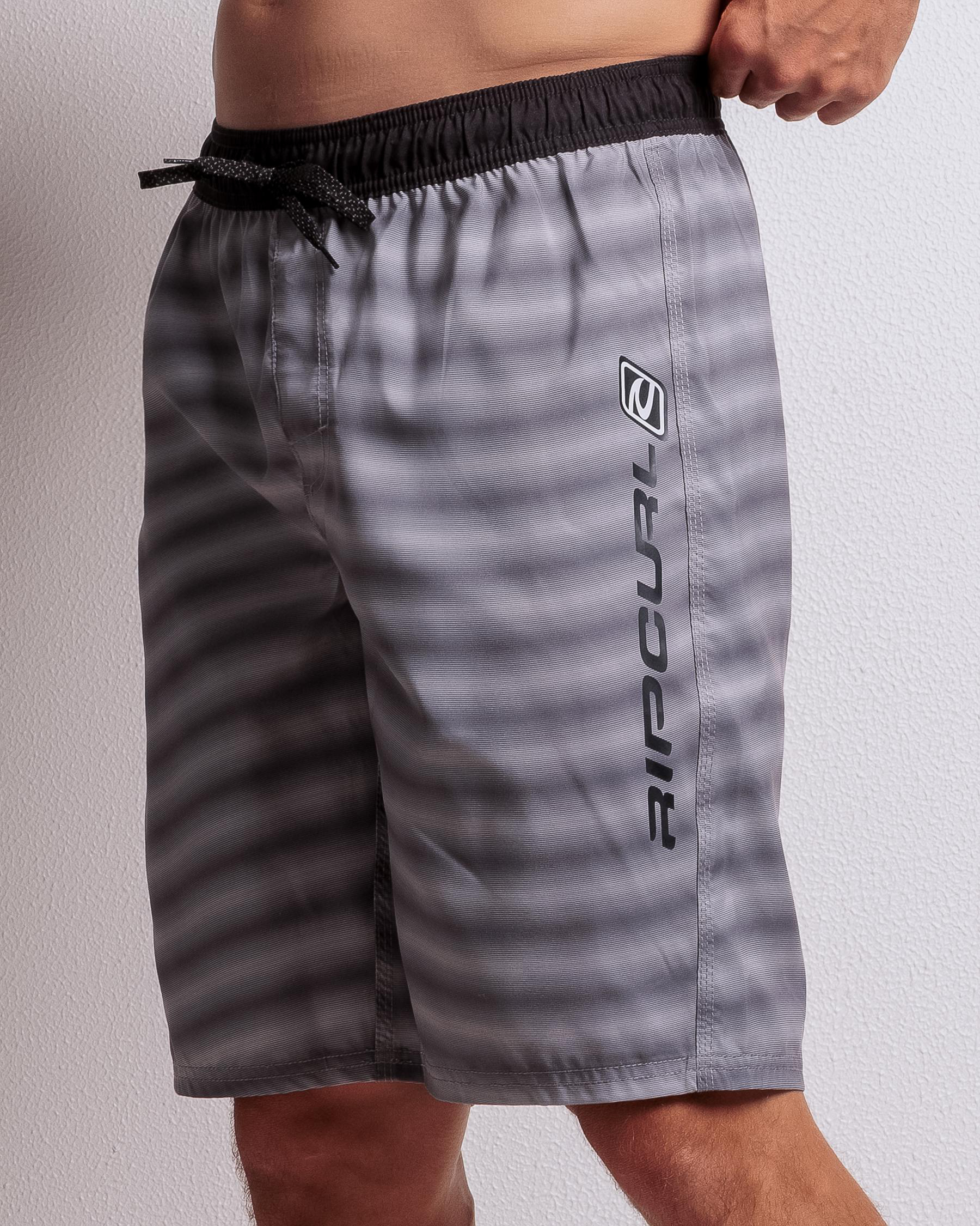 Shock Wave Easy Fit Board Shorts
