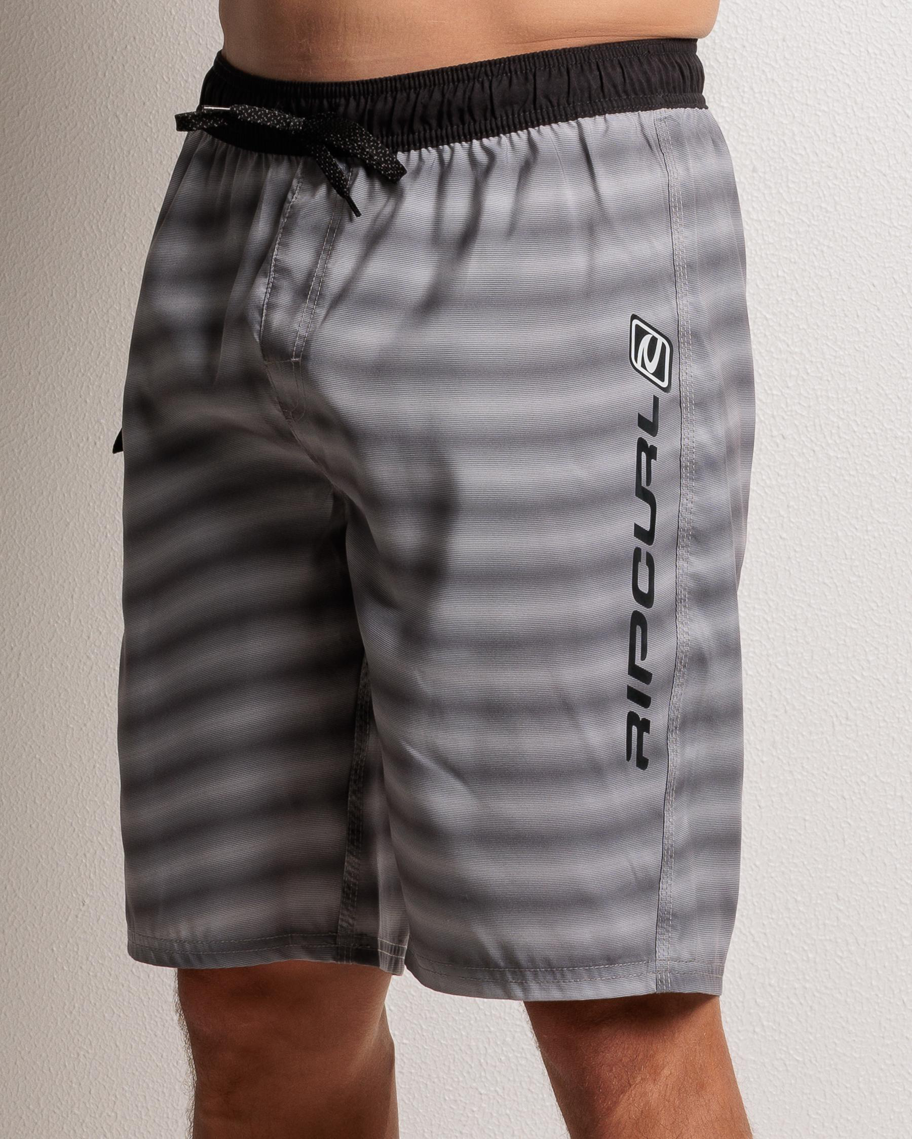 Shock Wave Easy Fit Board Shorts