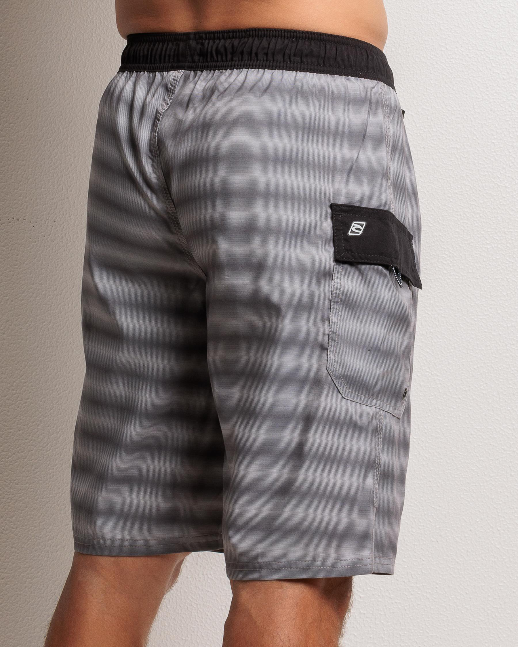 Shock Wave Easy Fit Board Shorts