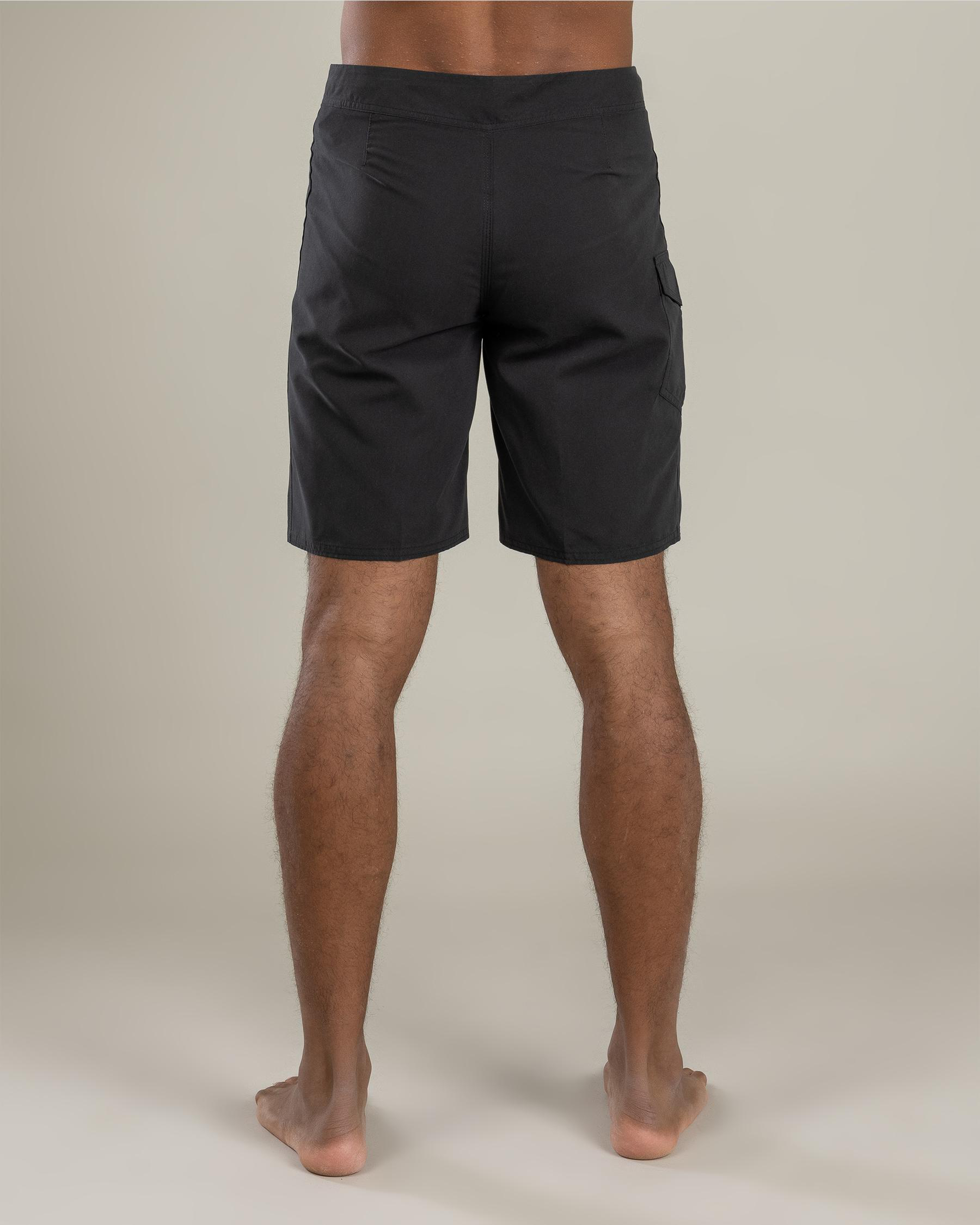 Everyday Solid 20 Board Shorts