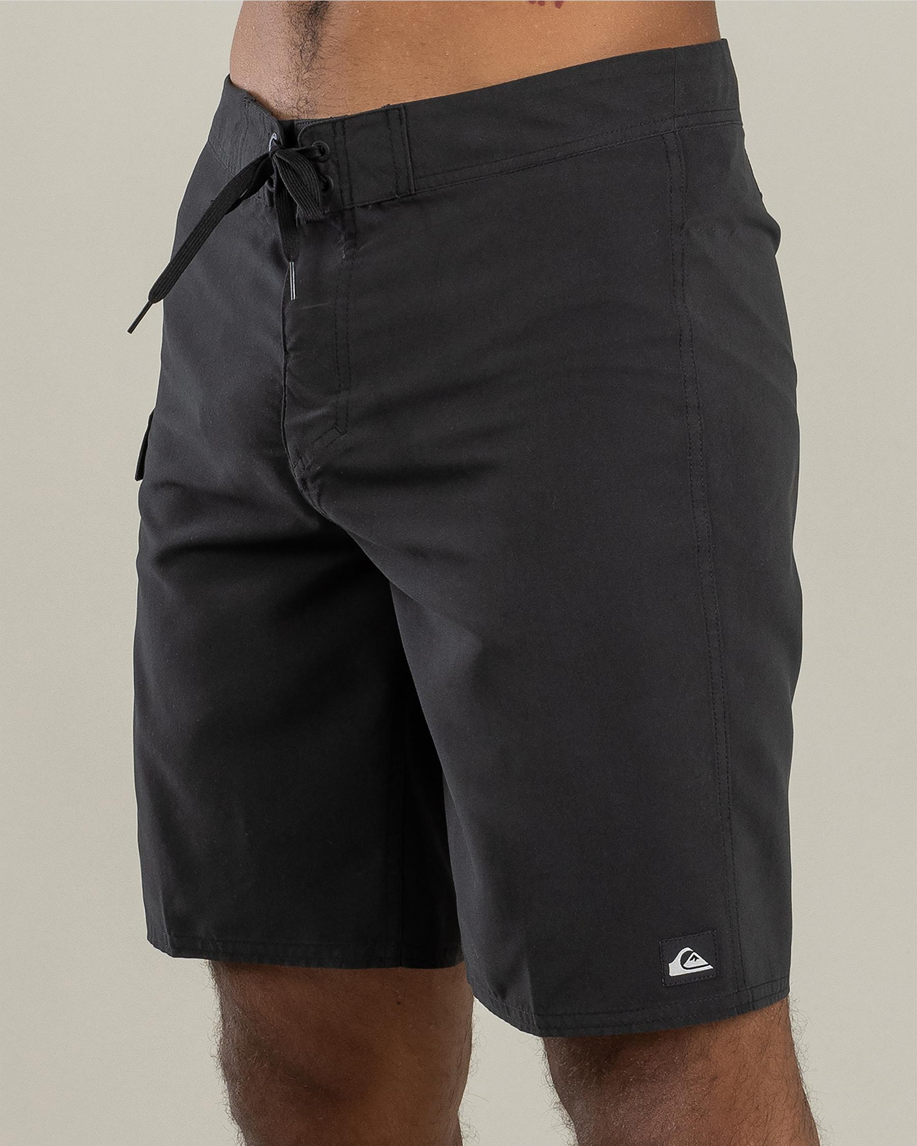 Everyday Solid 20 Board Shorts