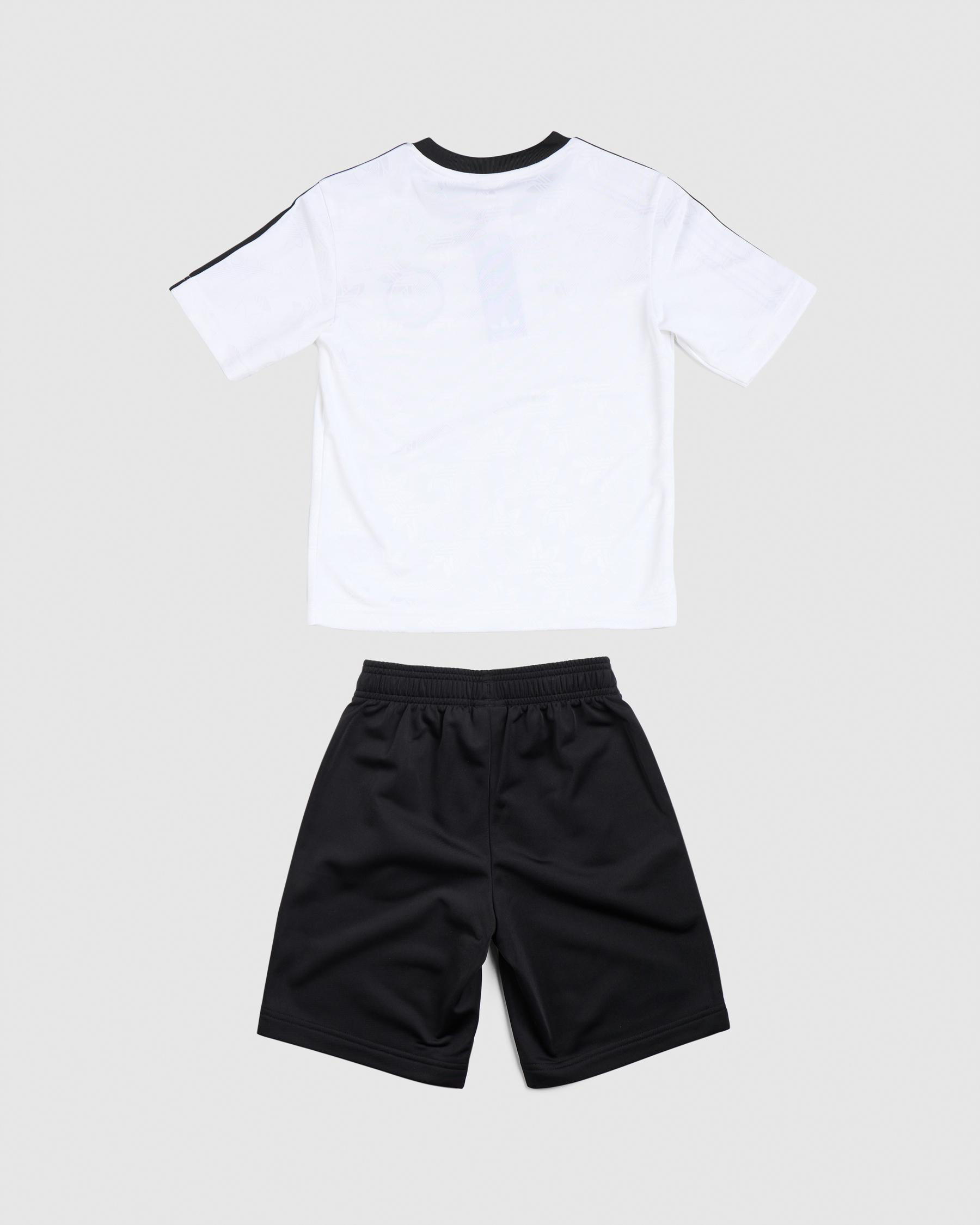 Toddlers' Jersey Set