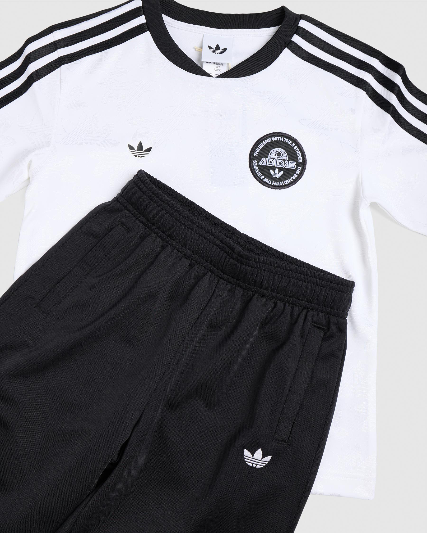 Toddlers' Jersey Set