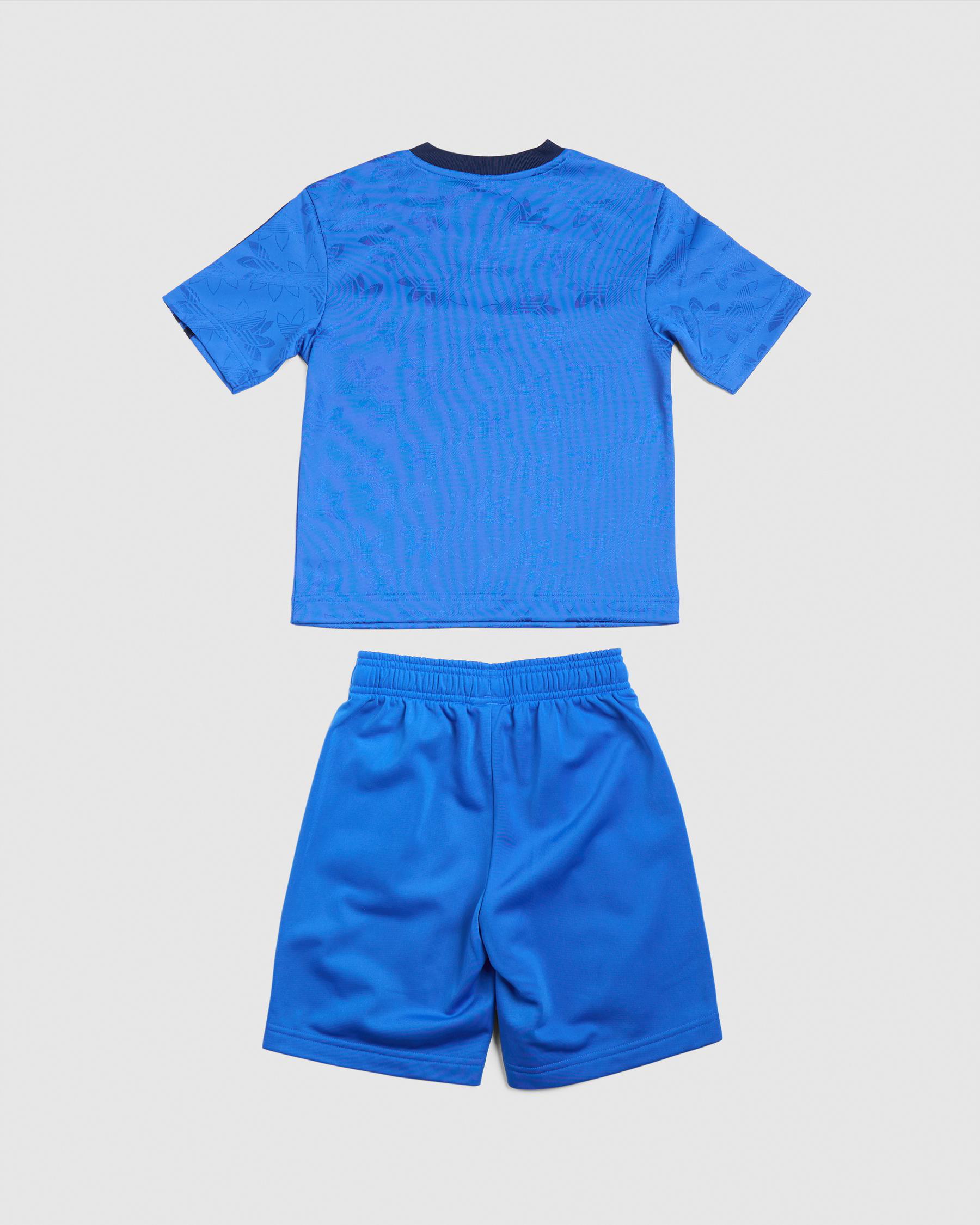 Toddlers' Jersey Set