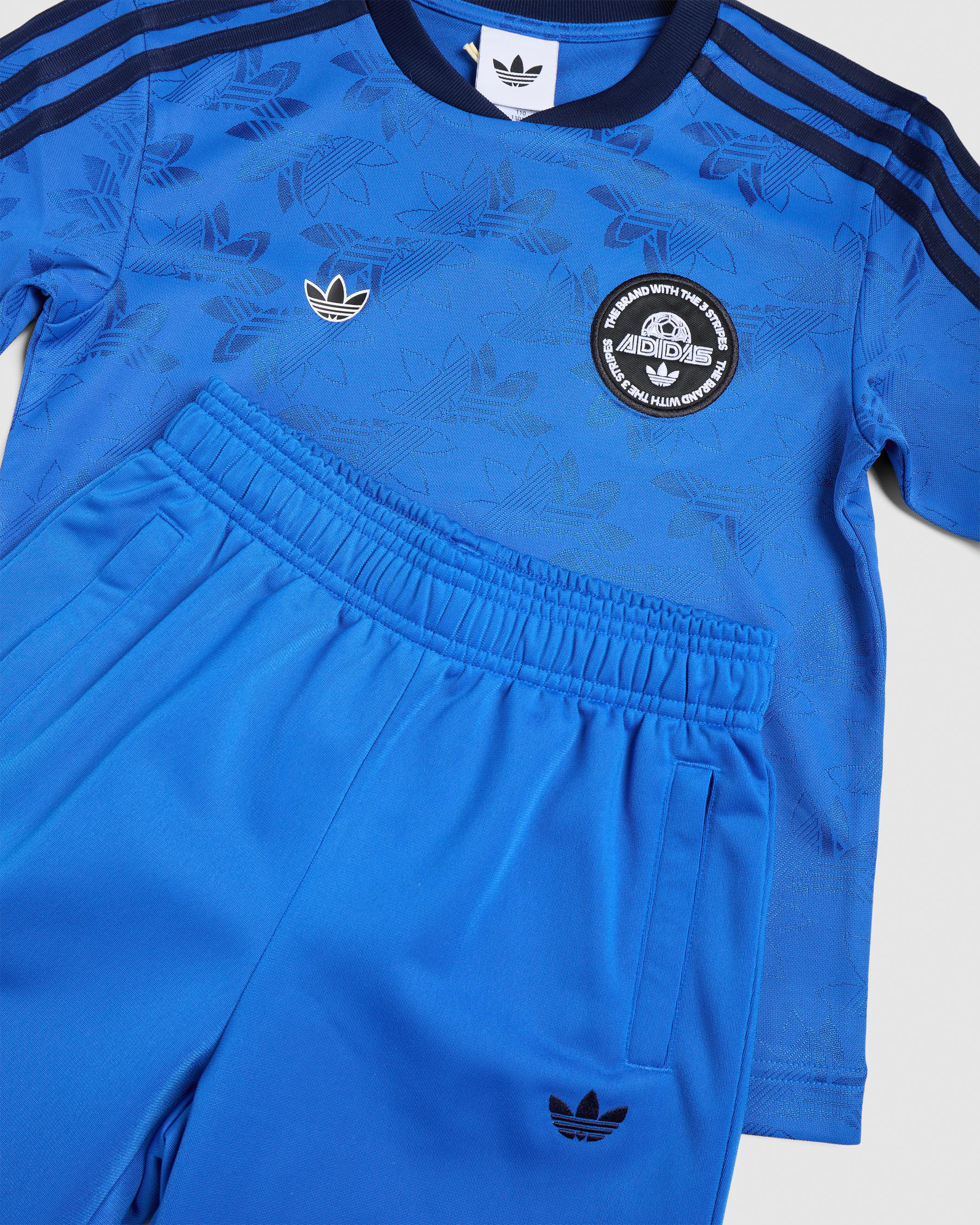 Toddlers' Jersey Set