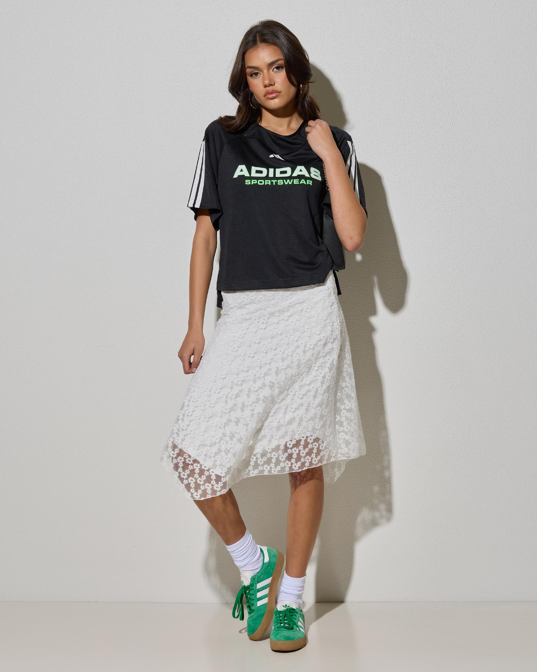 Tiro Q3 Jersey T-Shirt