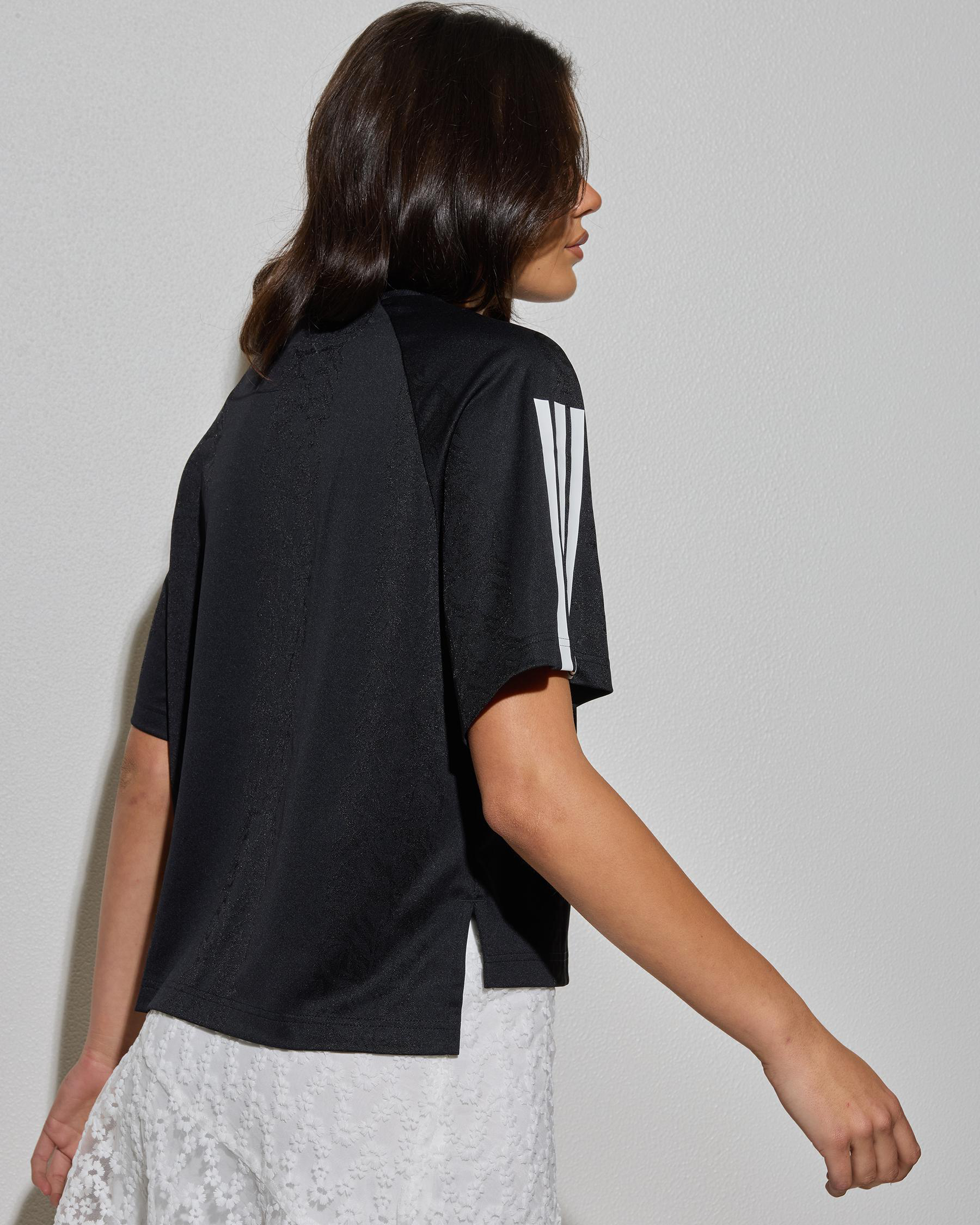 Tiro Q3 Jersey T-Shirt