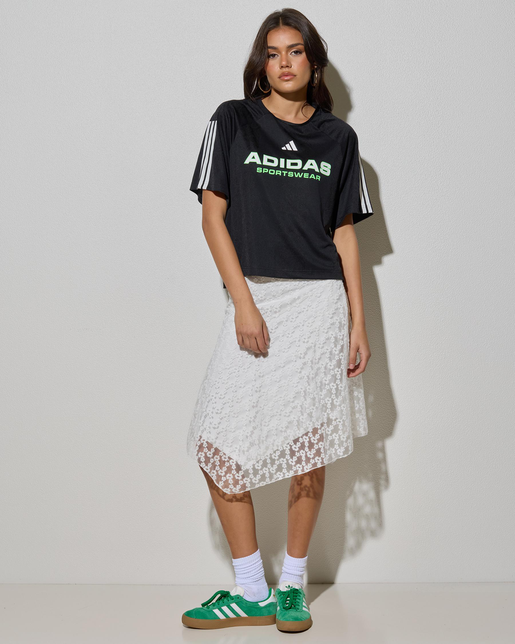 Tiro Q3 Jersey T-Shirt