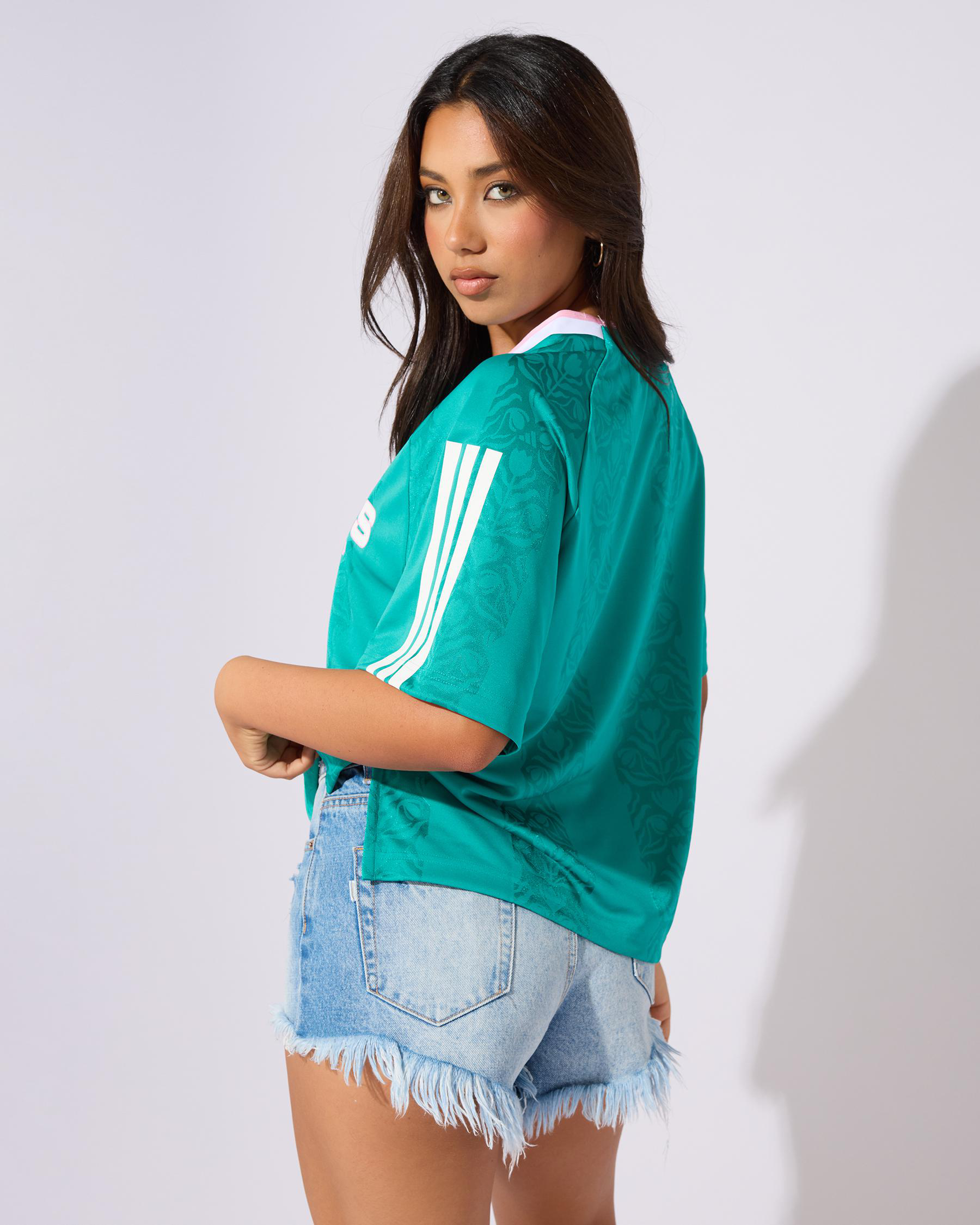 Tiro Q3 Jersey T-Shirt