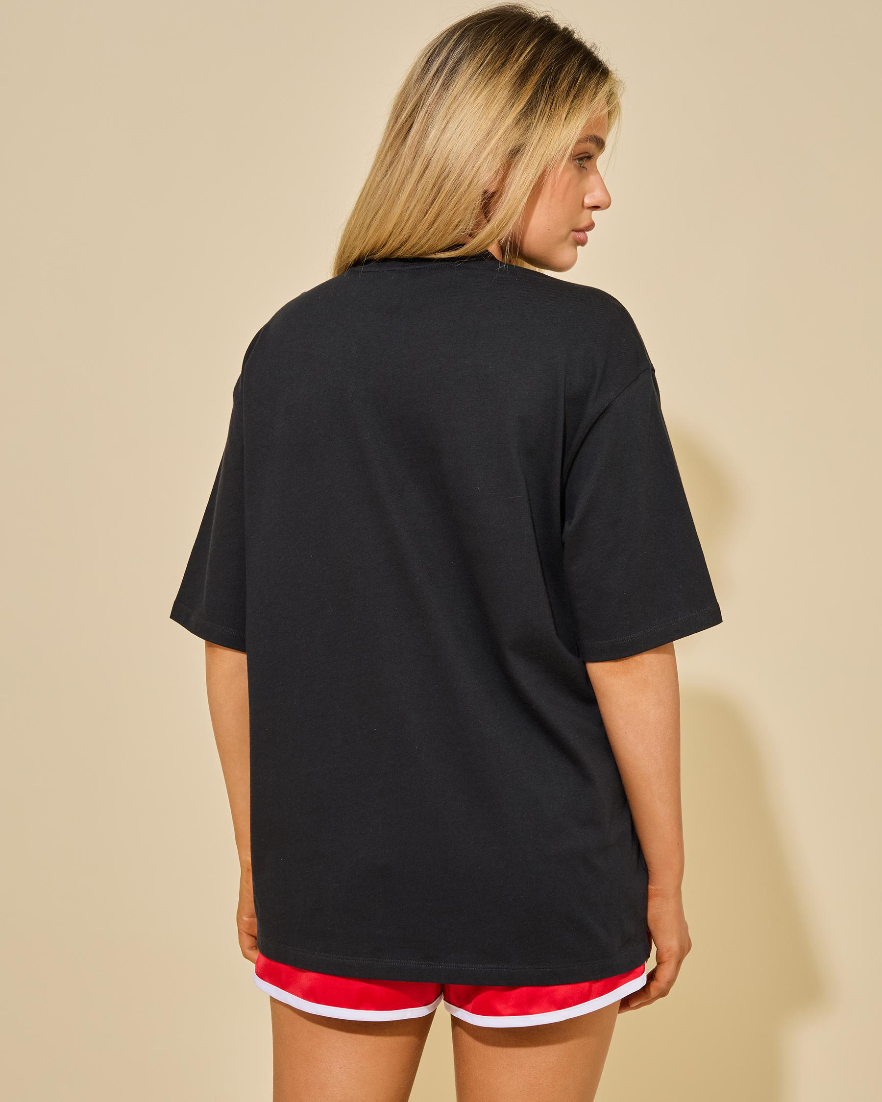 Essential Boyfriend T-Shirt