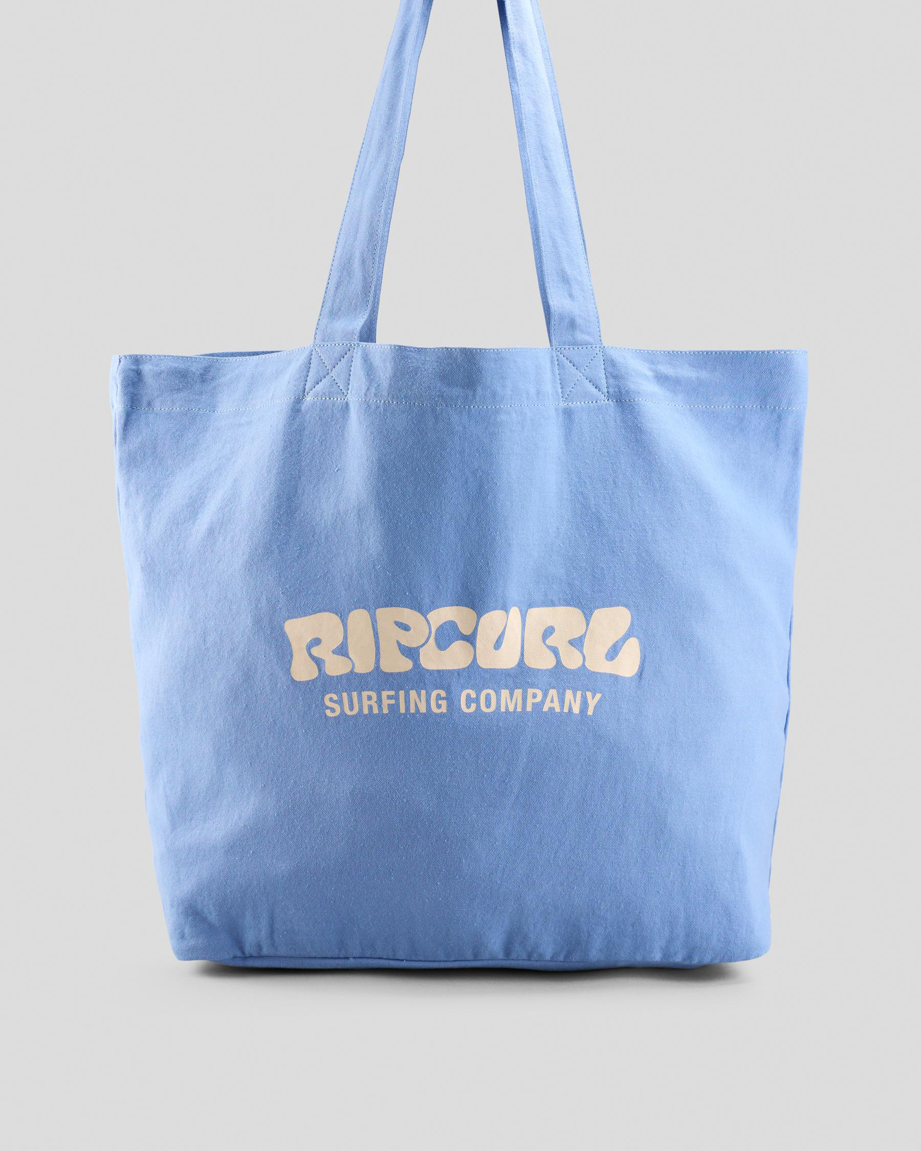 Classic Surf Beach Bag