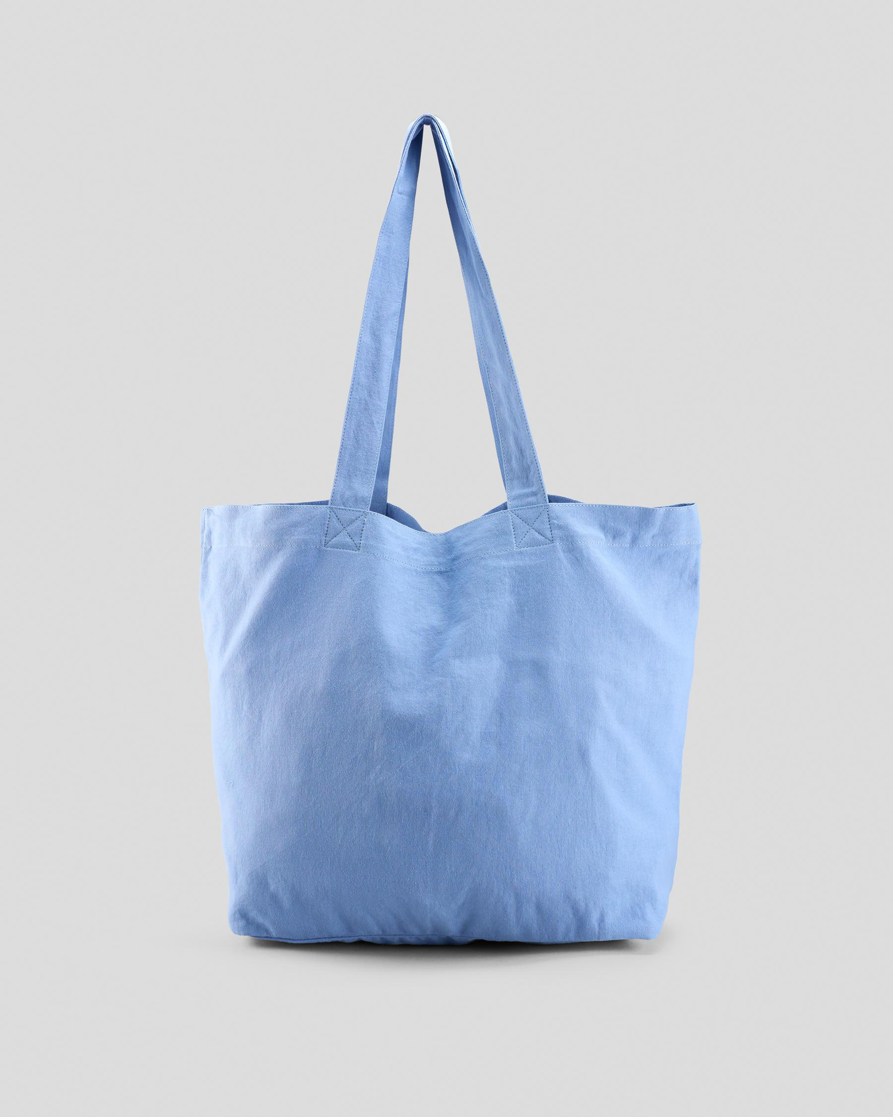 Classic Surf Beach Bag