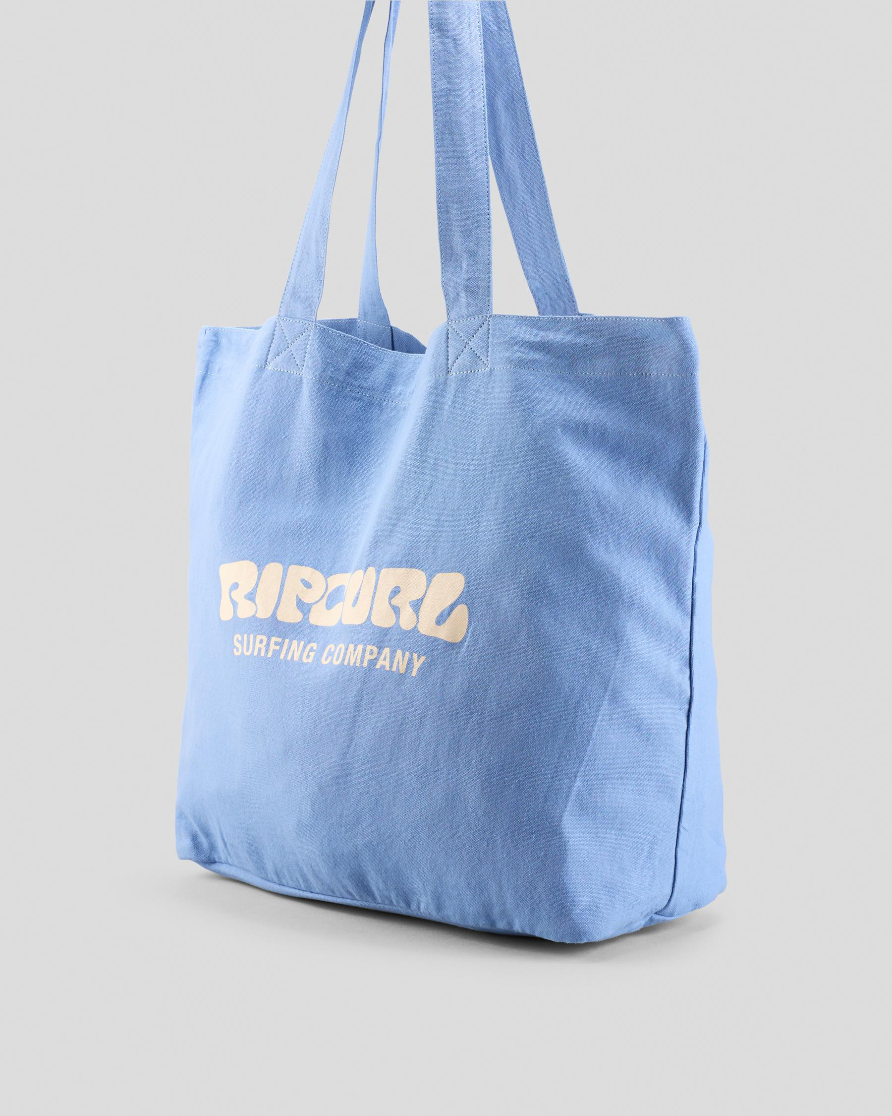 Classic Surf Beach Bag