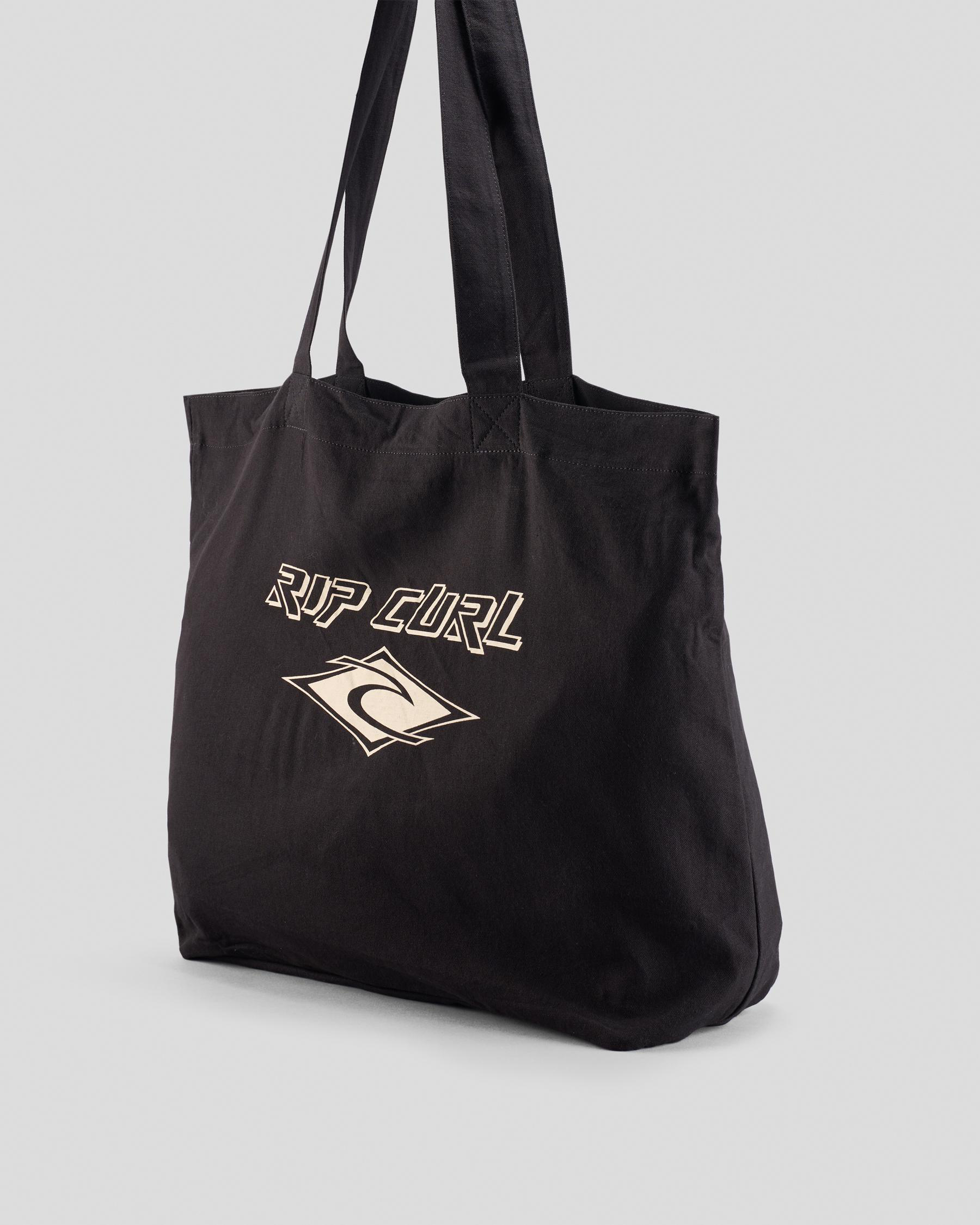 Classic Surf Beach Bag