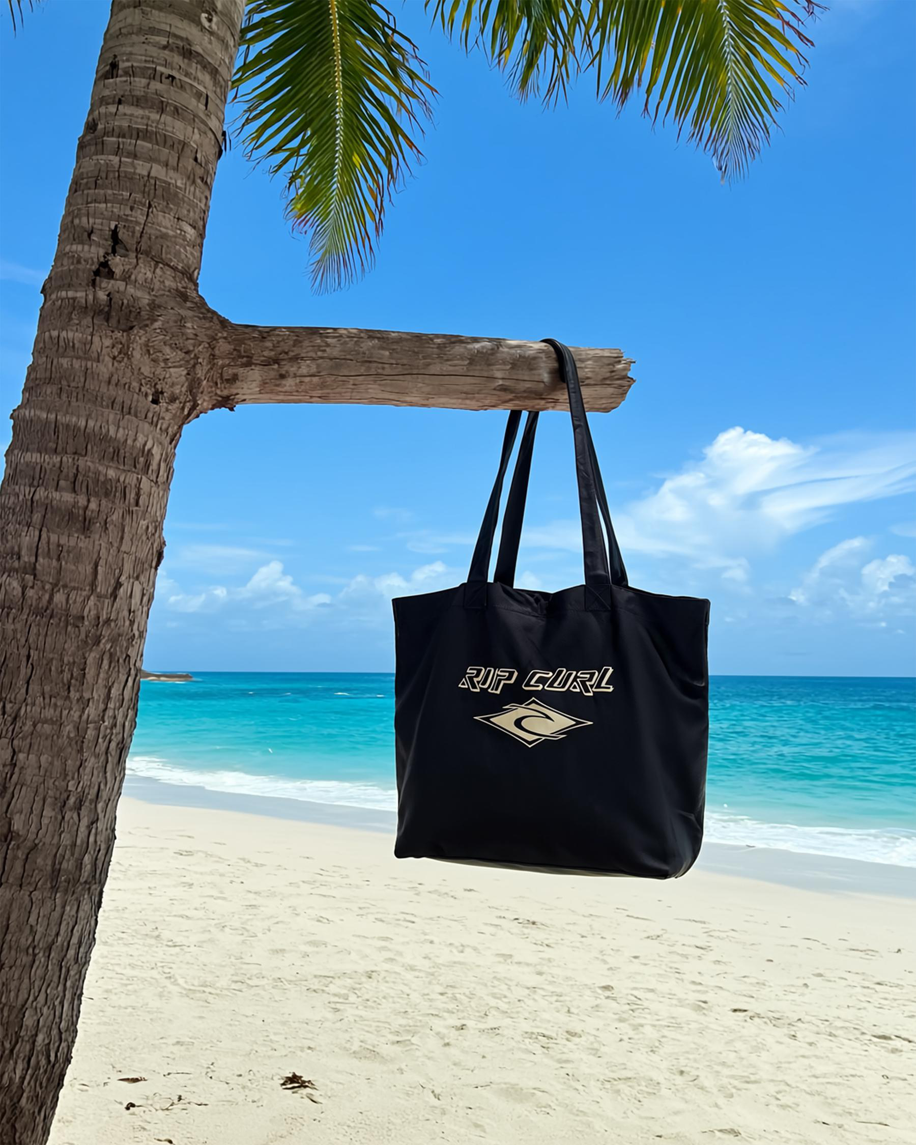 Classic Surf Beach Bag