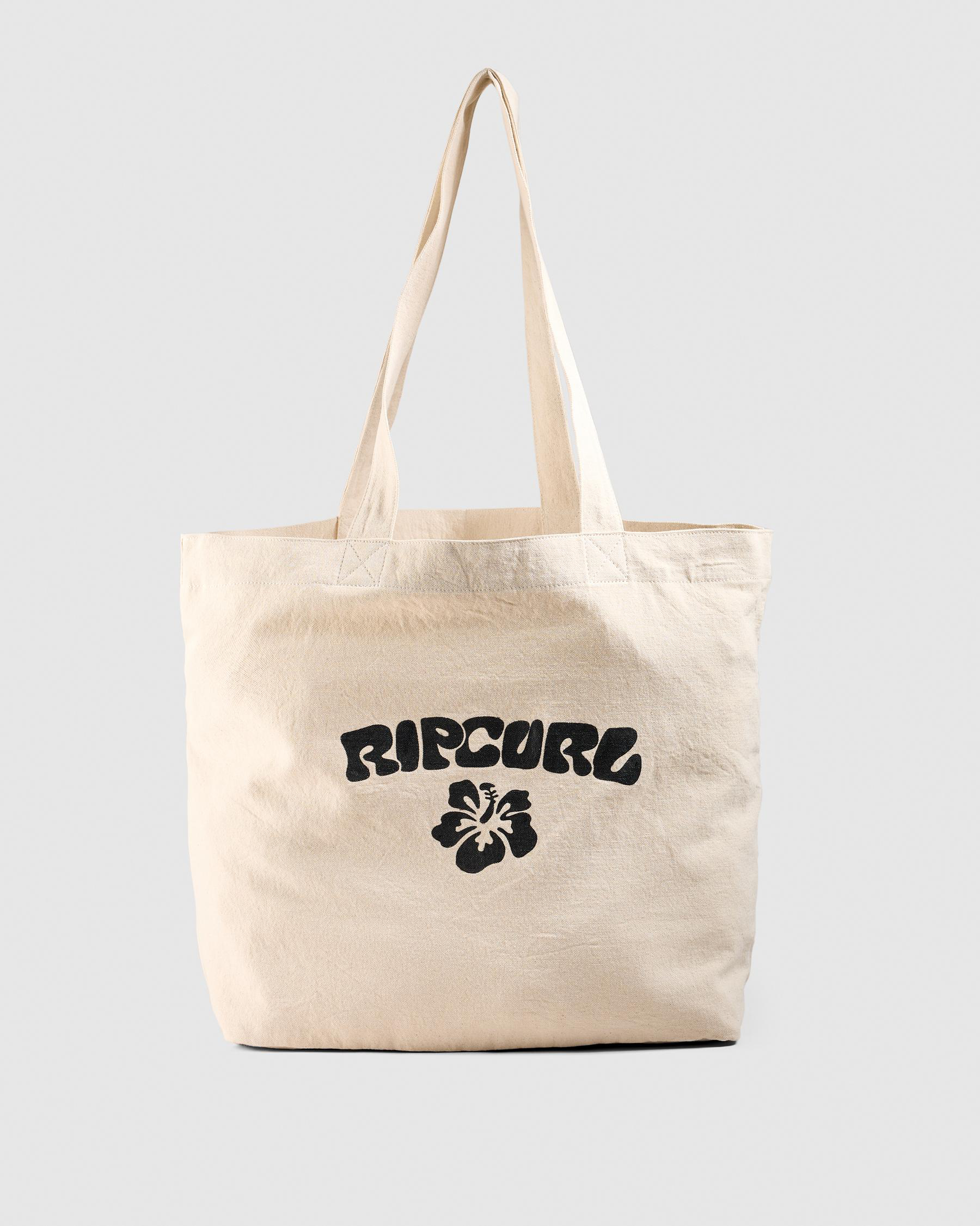 Classic Surf Beach Bag