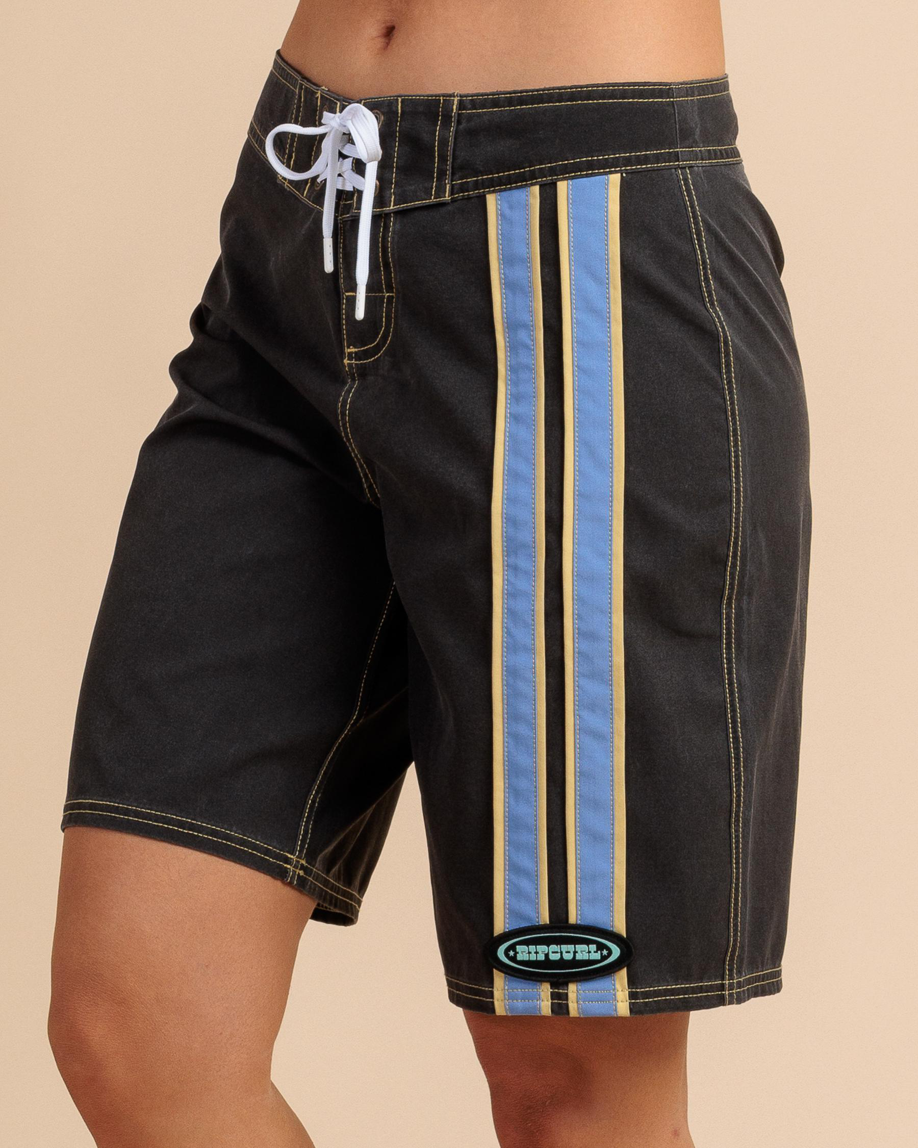 Pacific Rider 10" Board Shorts