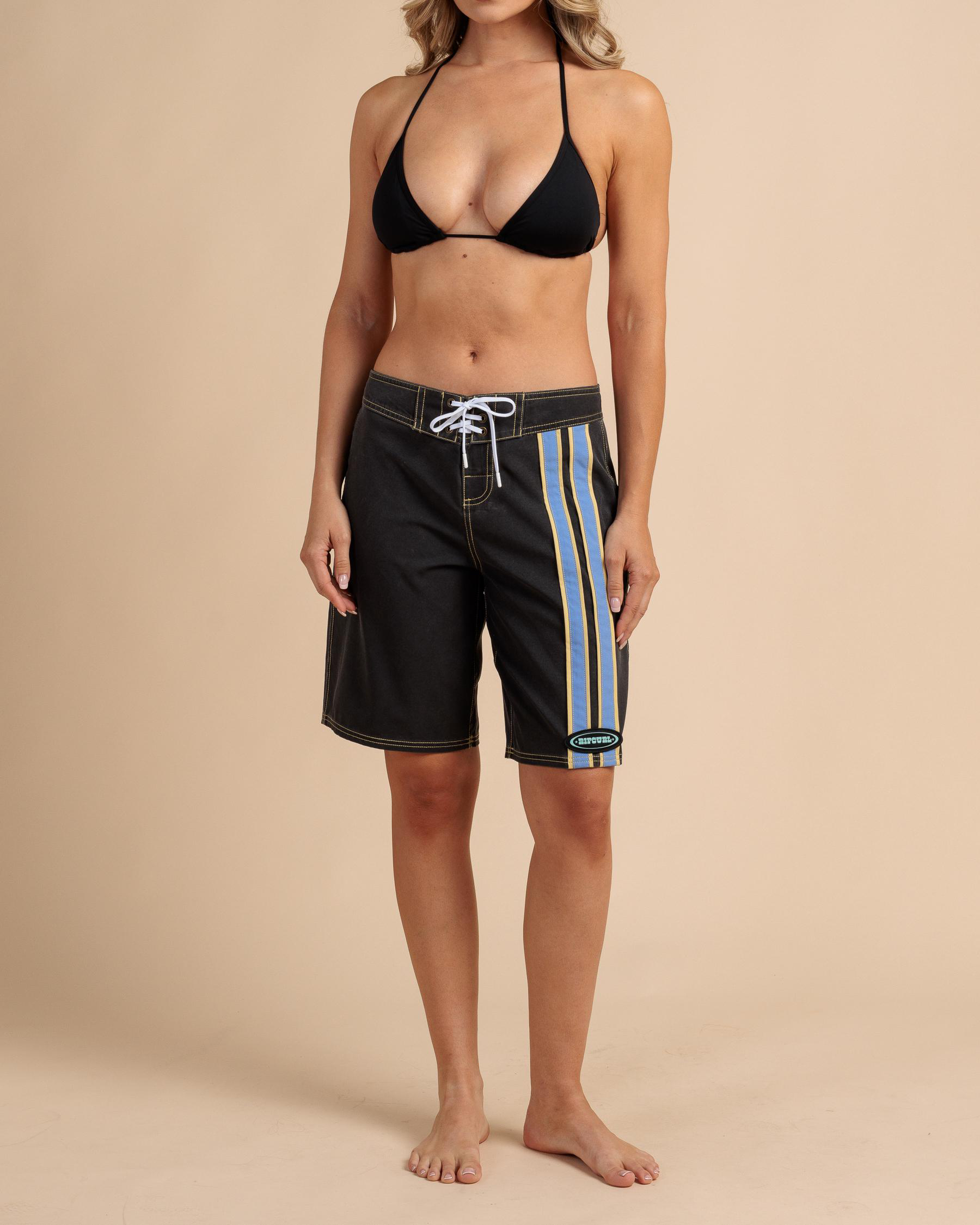 Pacific Rider 10" Board Shorts