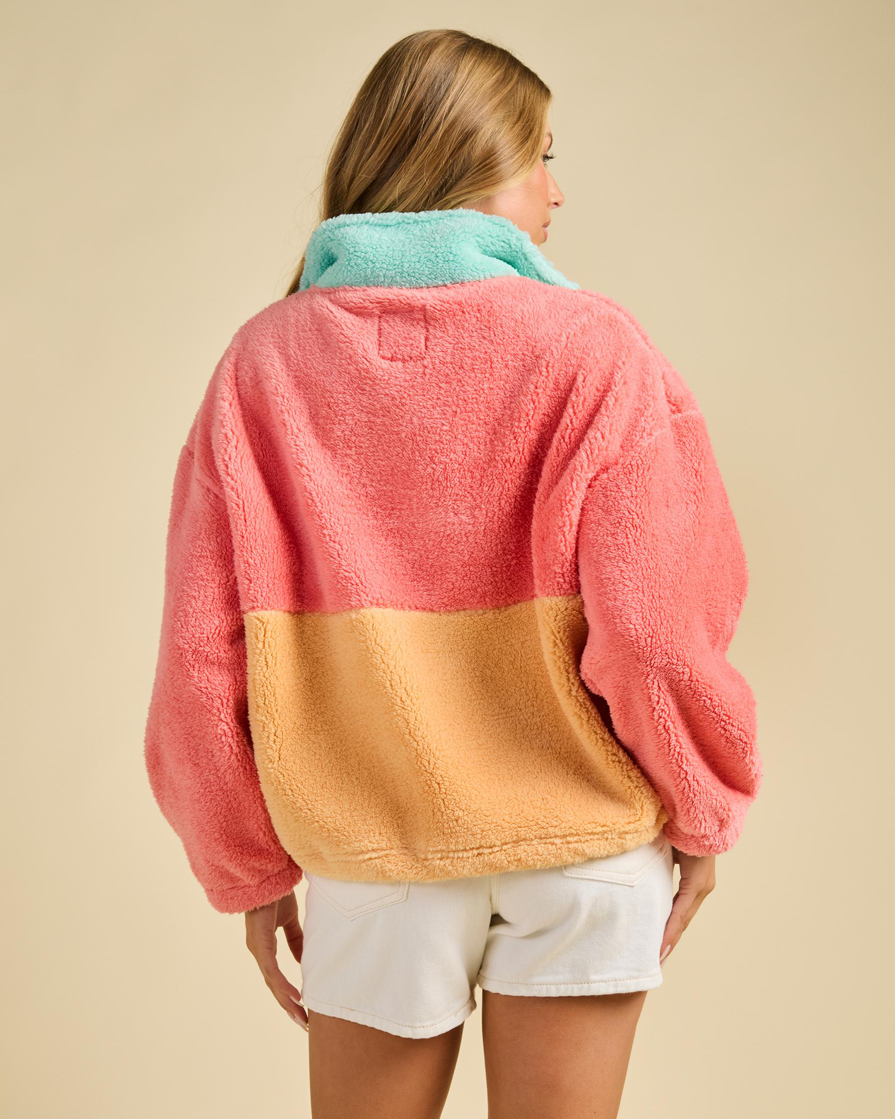 Block Party Sweatshirt