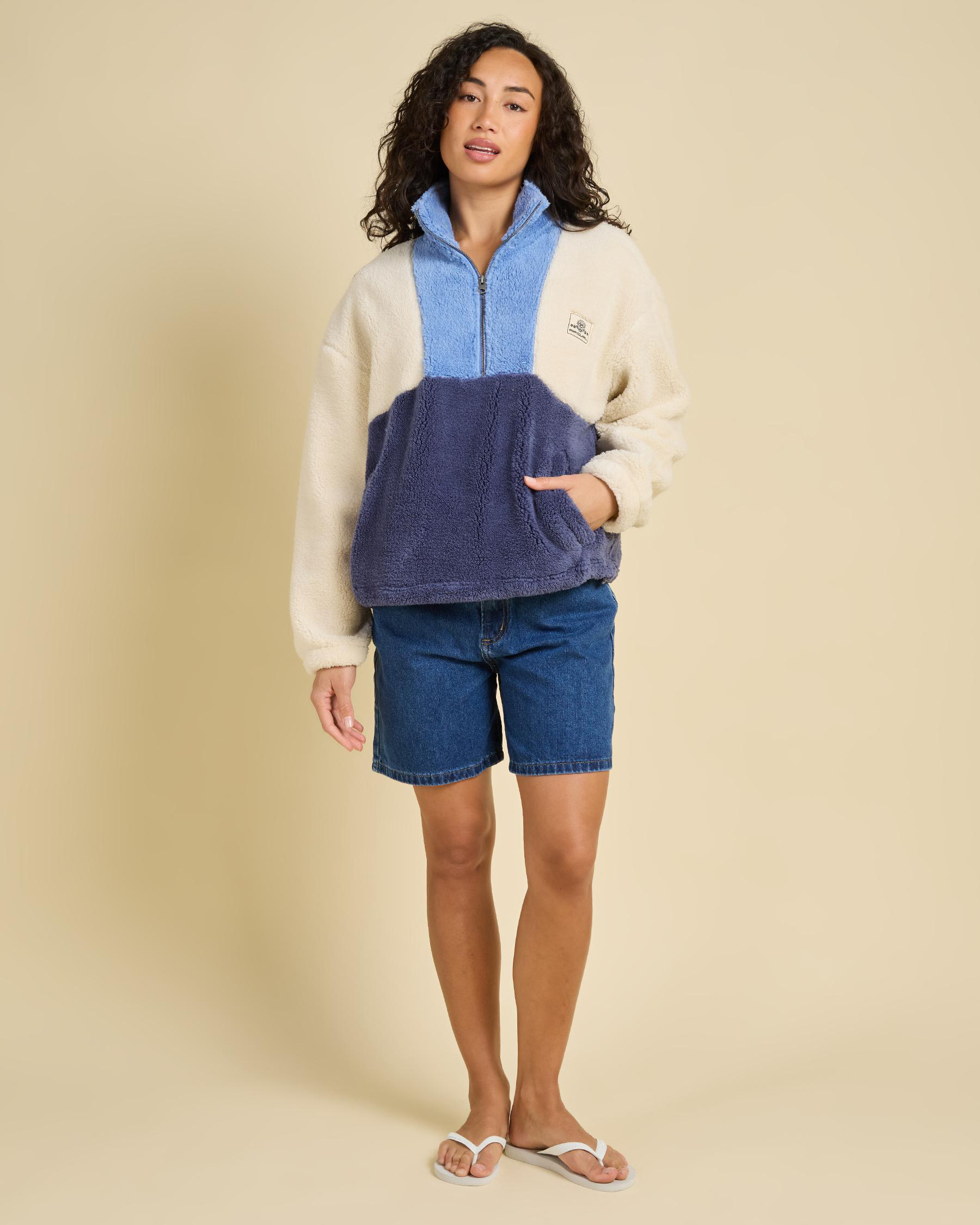 Block Party Sweatshirt