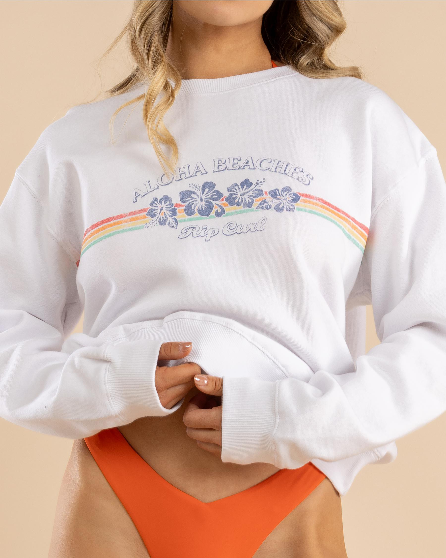 Keepsakes Crewneck Sweatshirt