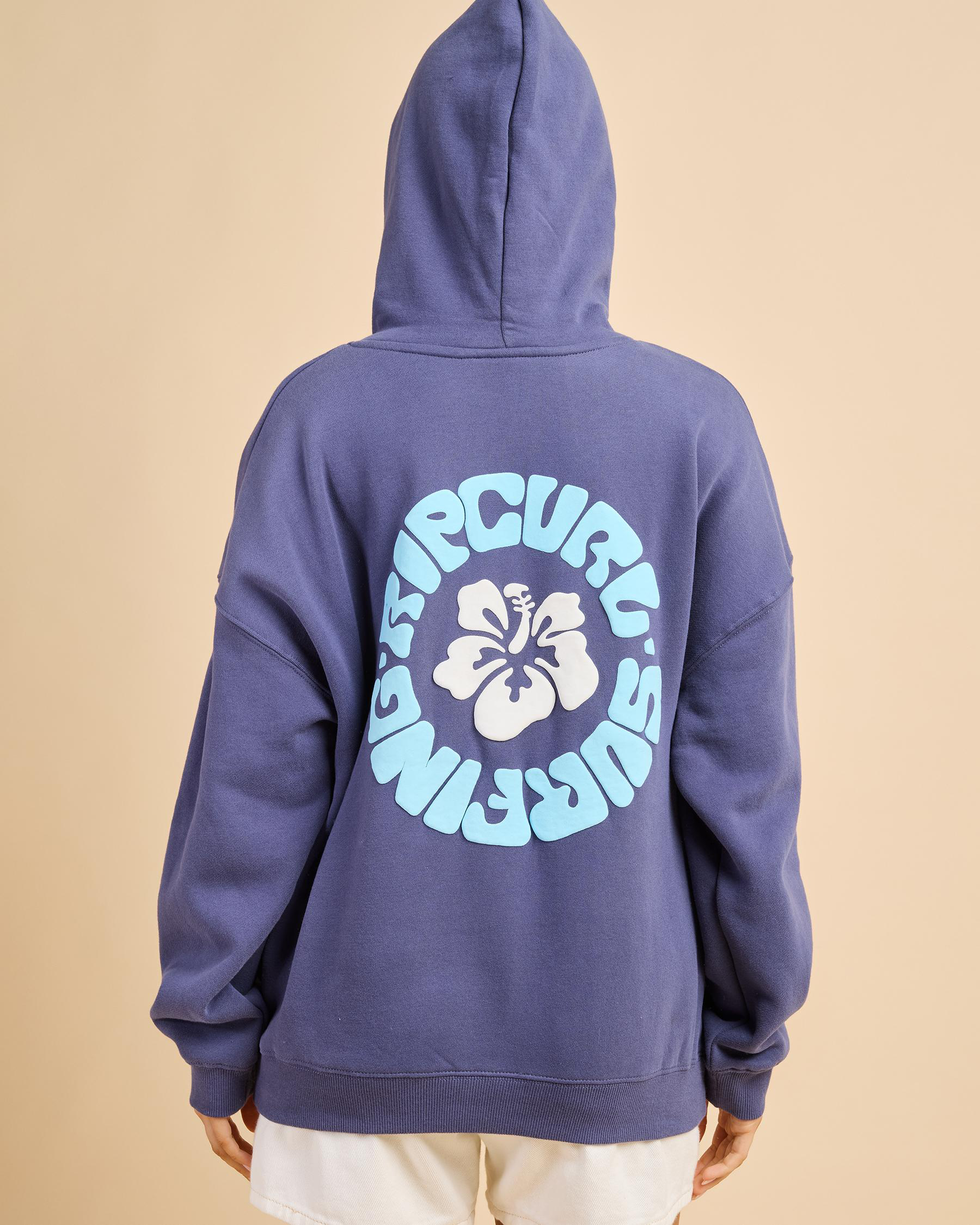 Surf Party Puff Heritage Hoodie