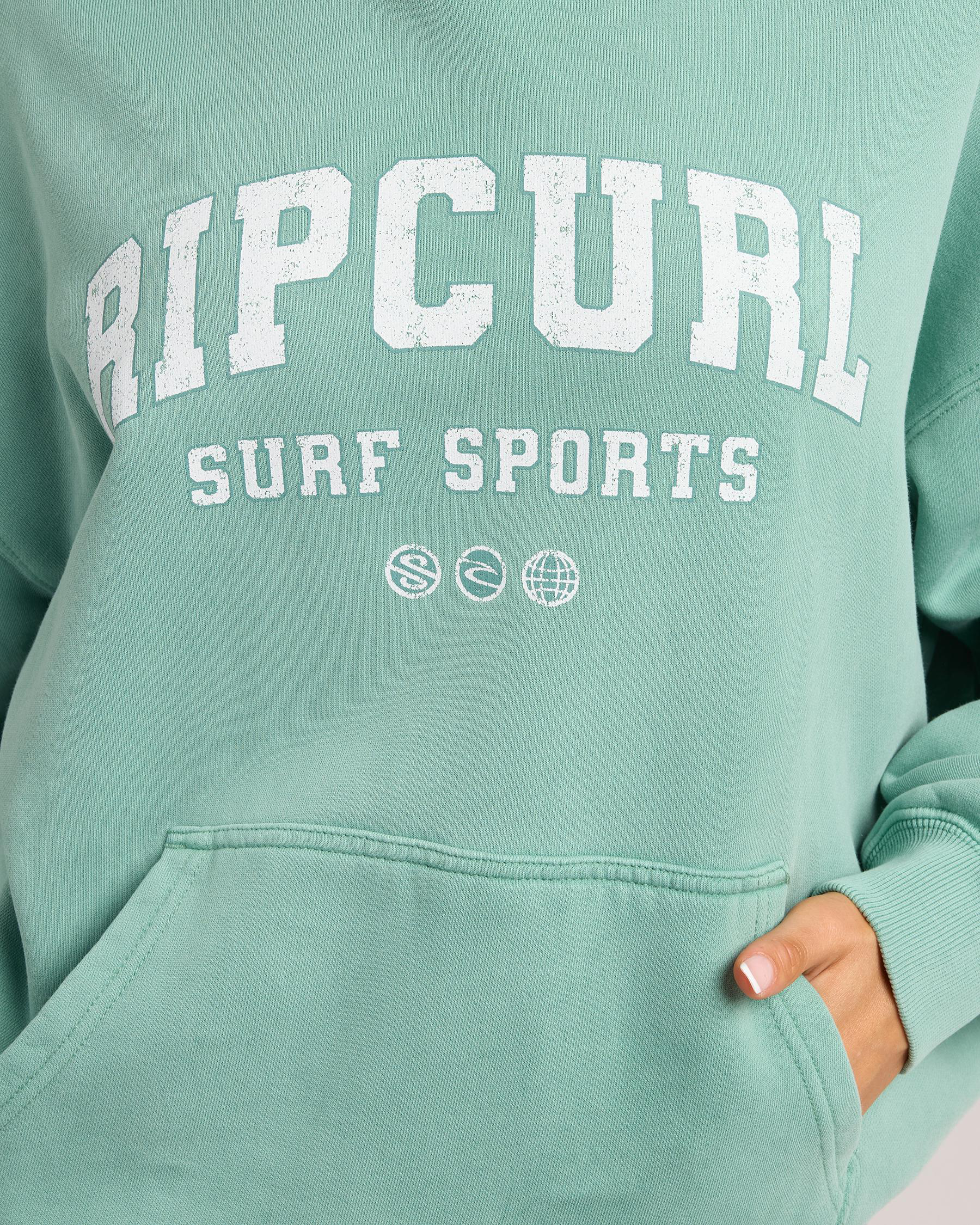 Varsity Sports Hoodie