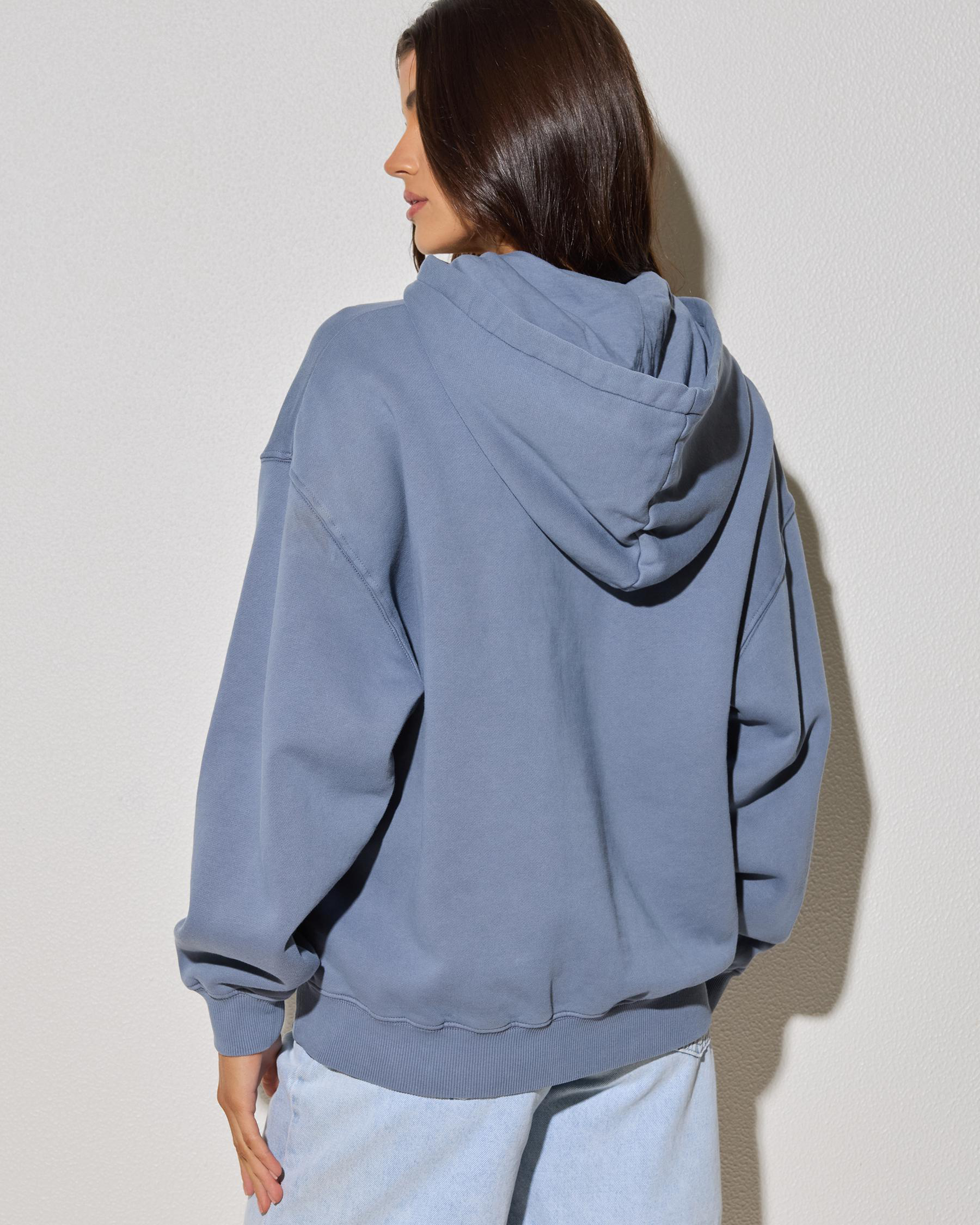 Varsity Sports Hoodie