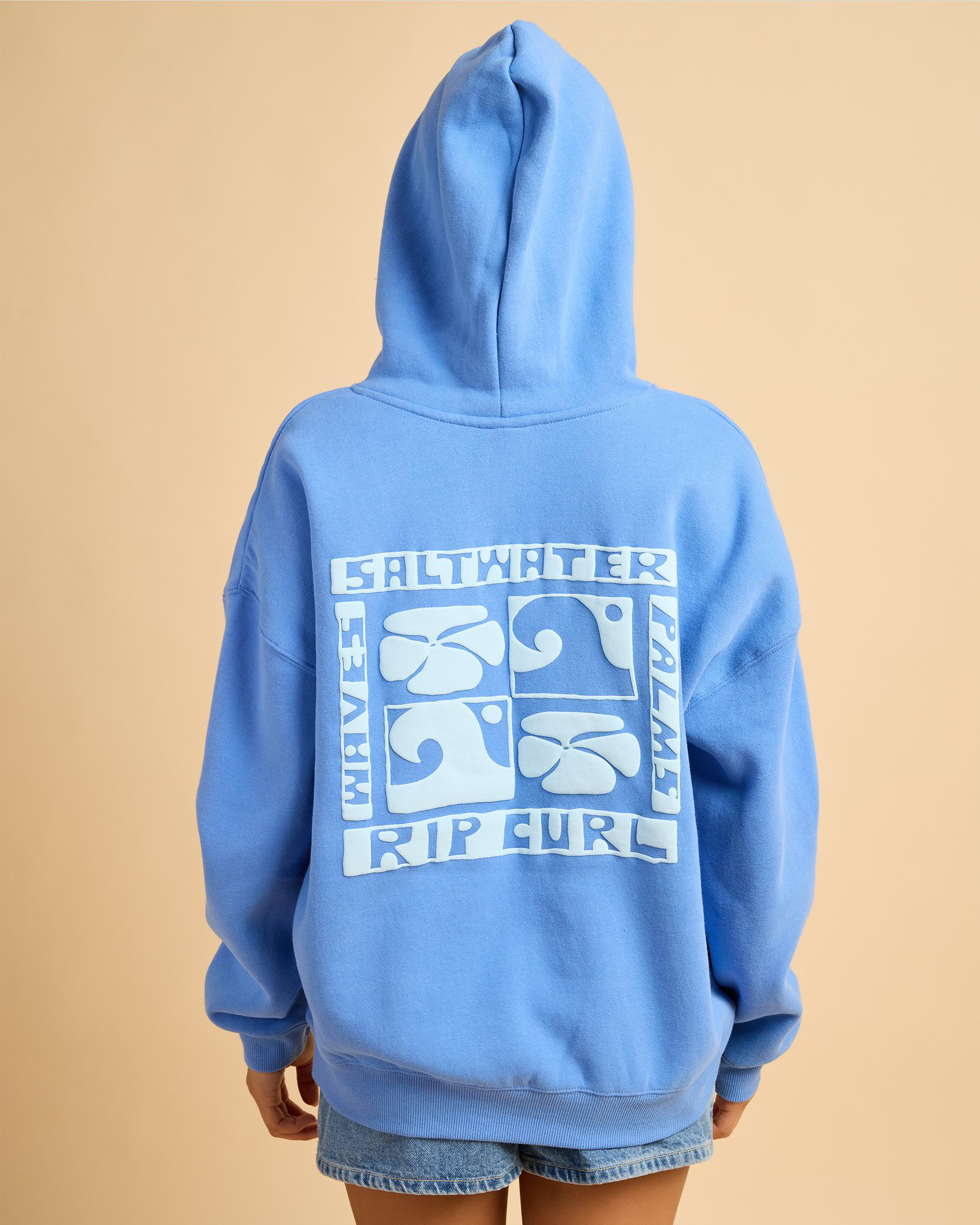 Oceanic Heritage Hoodie