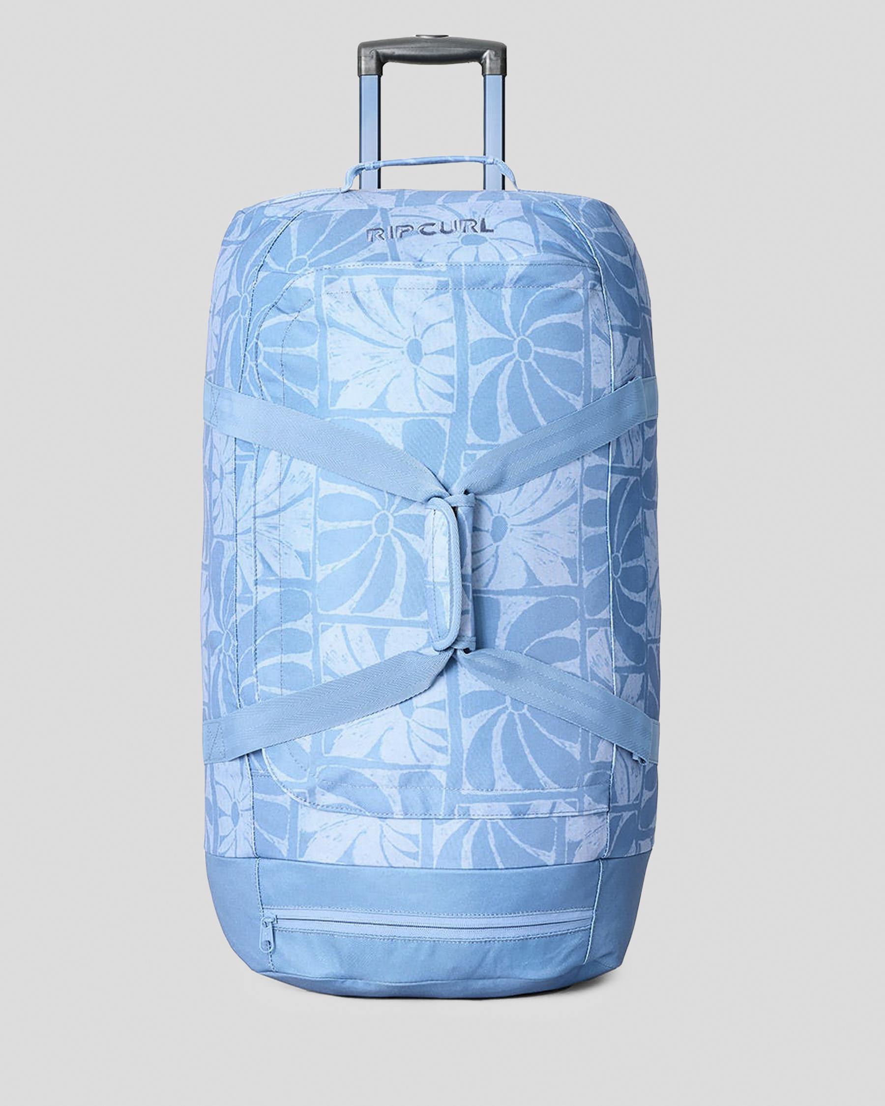 Jupiter Large Wheeled Travel Bag