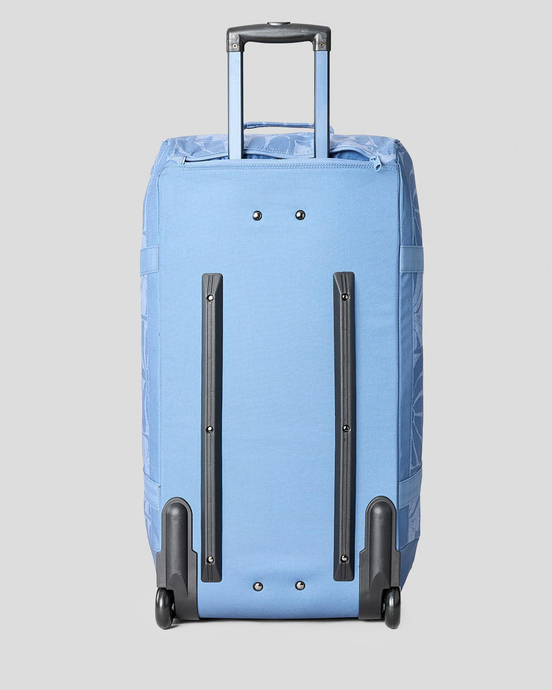 Jupiter Large Wheeled Travel Bag