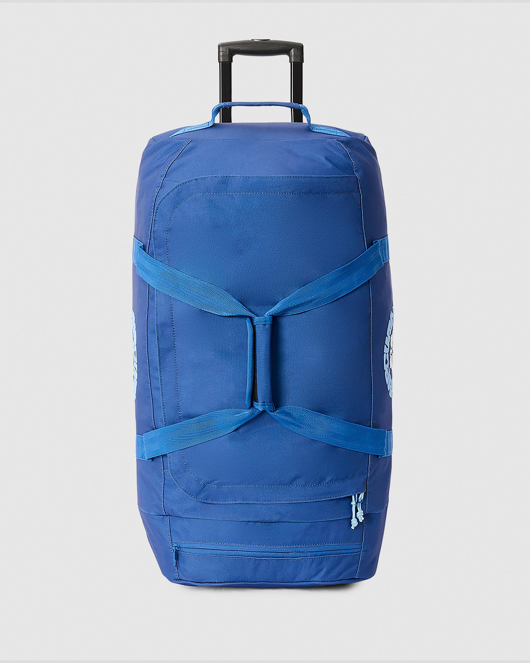Jupiter Large Wheeled Travel Bag