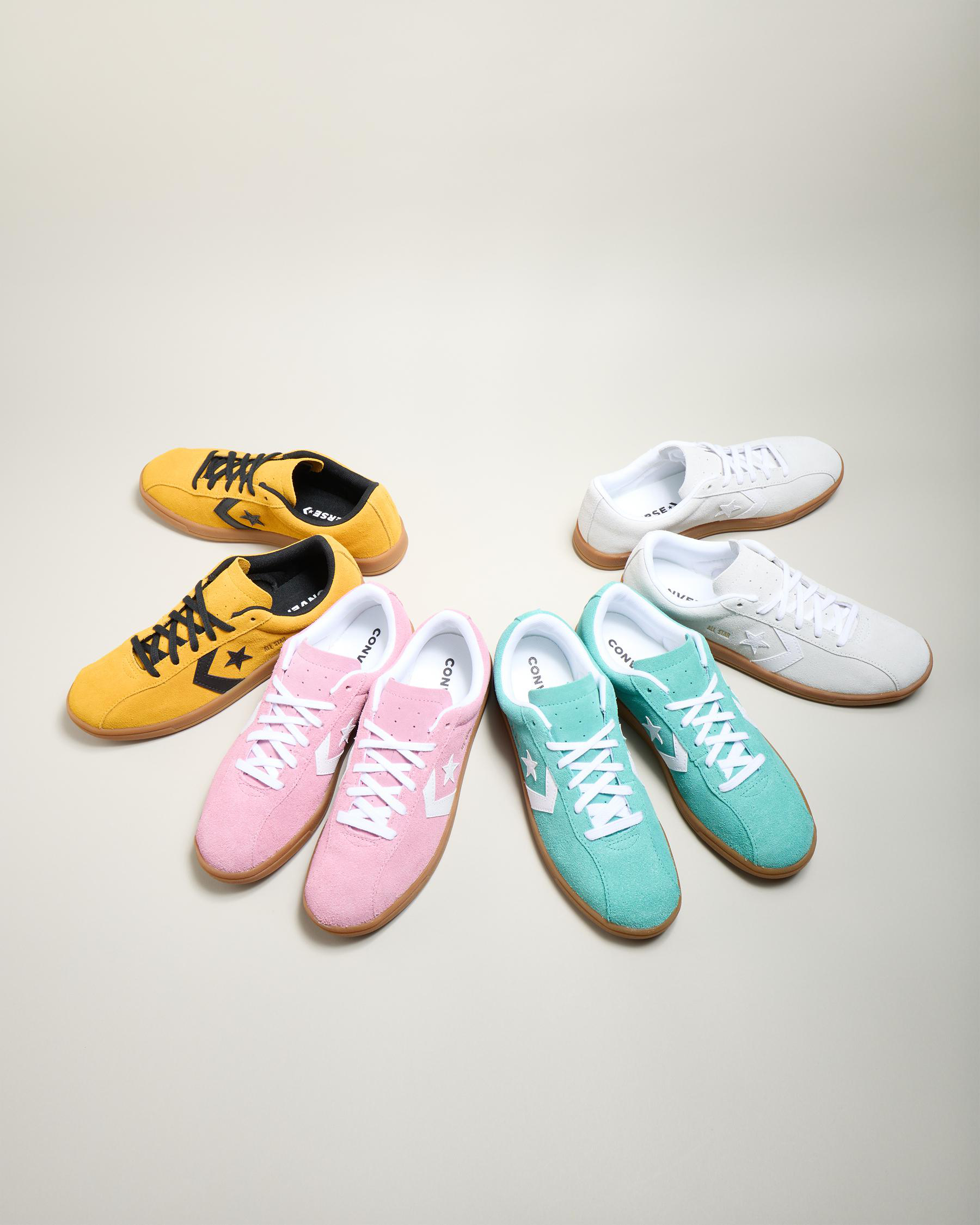 All Star Classic Trainer Shoes