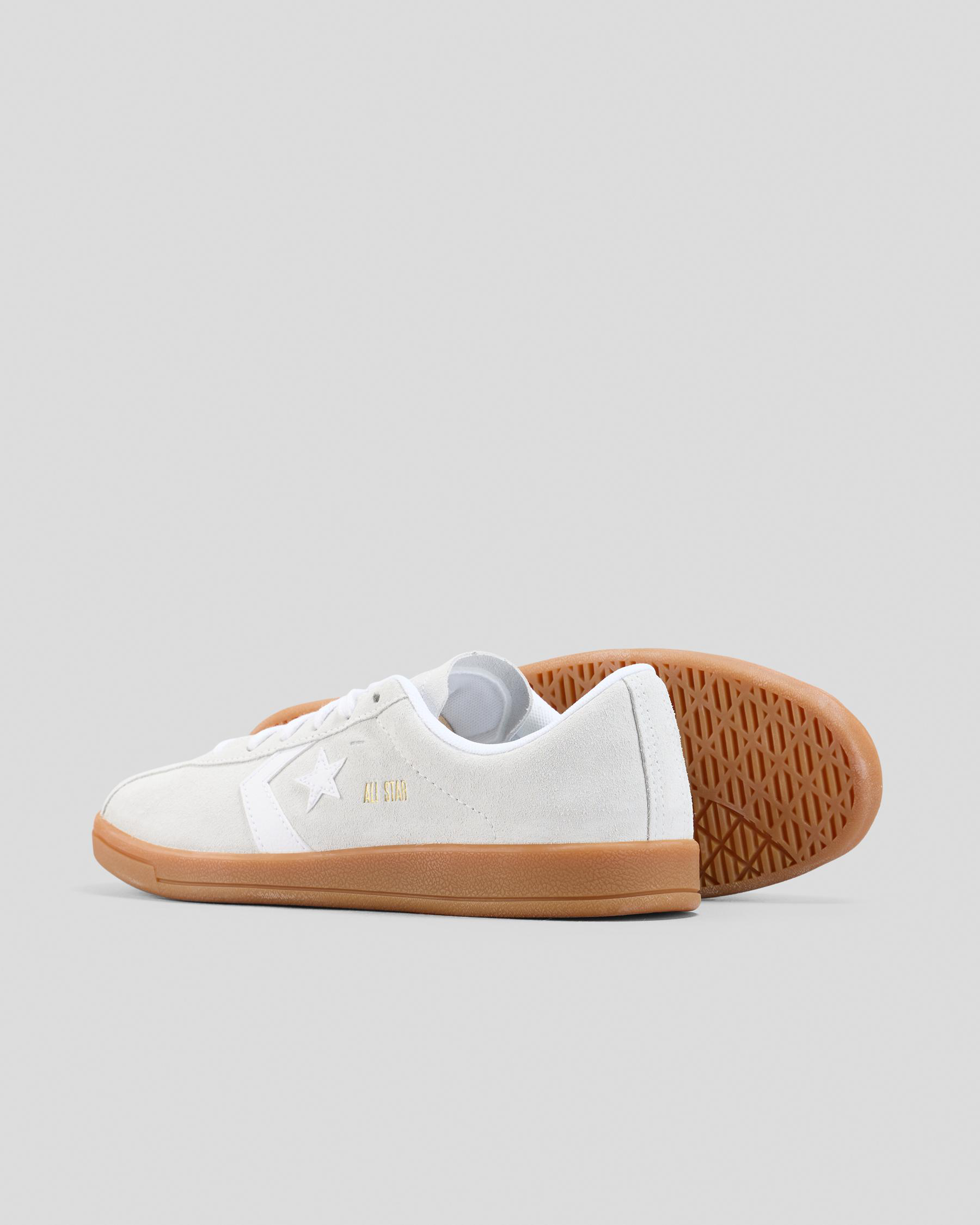 All Star Classic Trainer Shoes