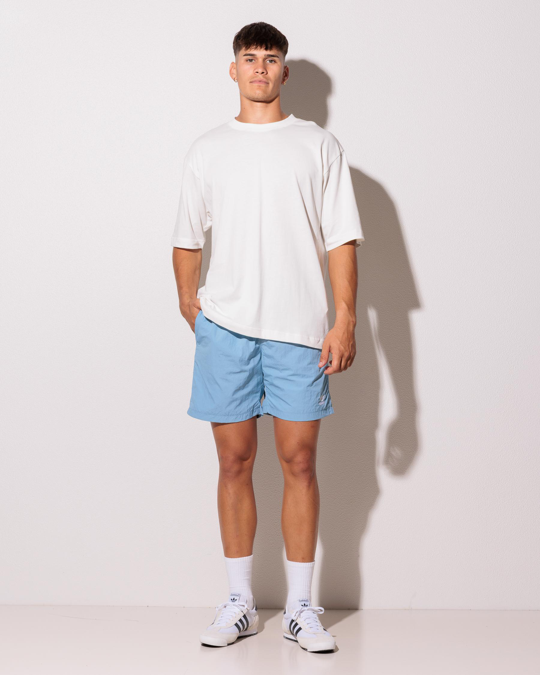 Essential Woven Shorts
