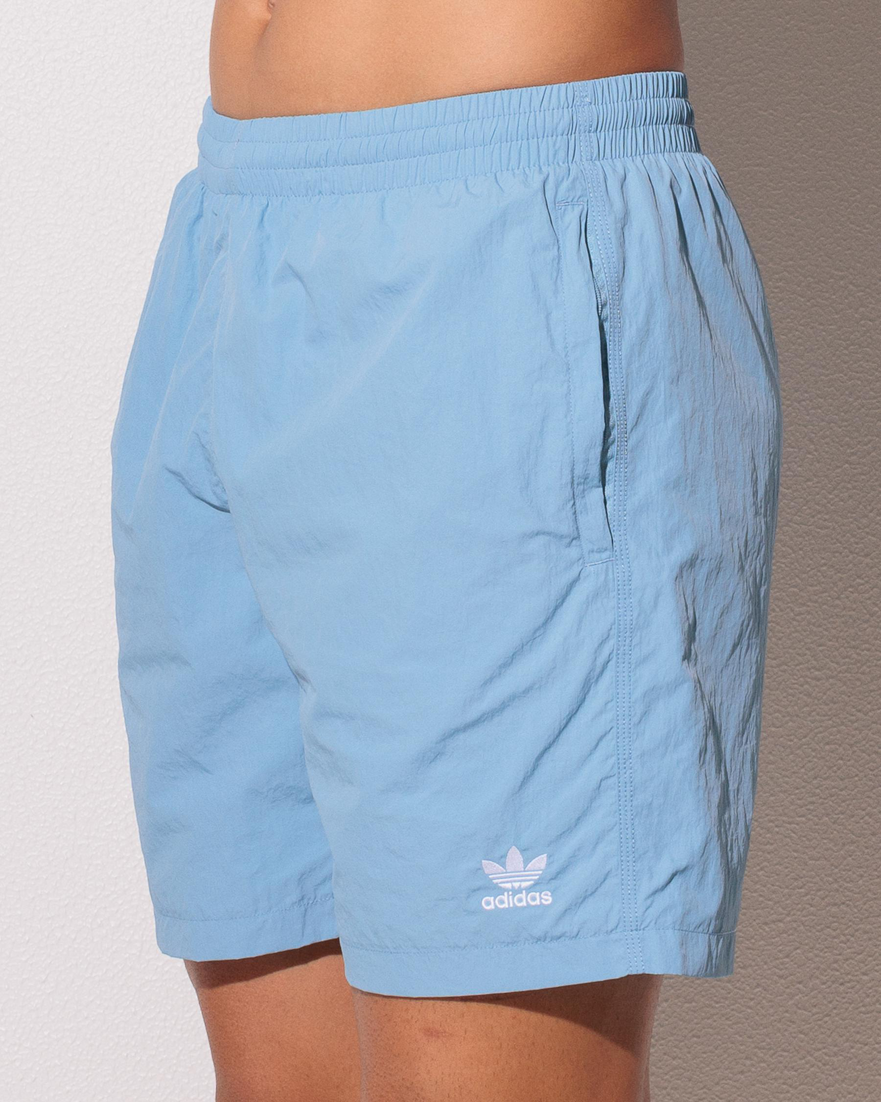 Essential Woven Shorts