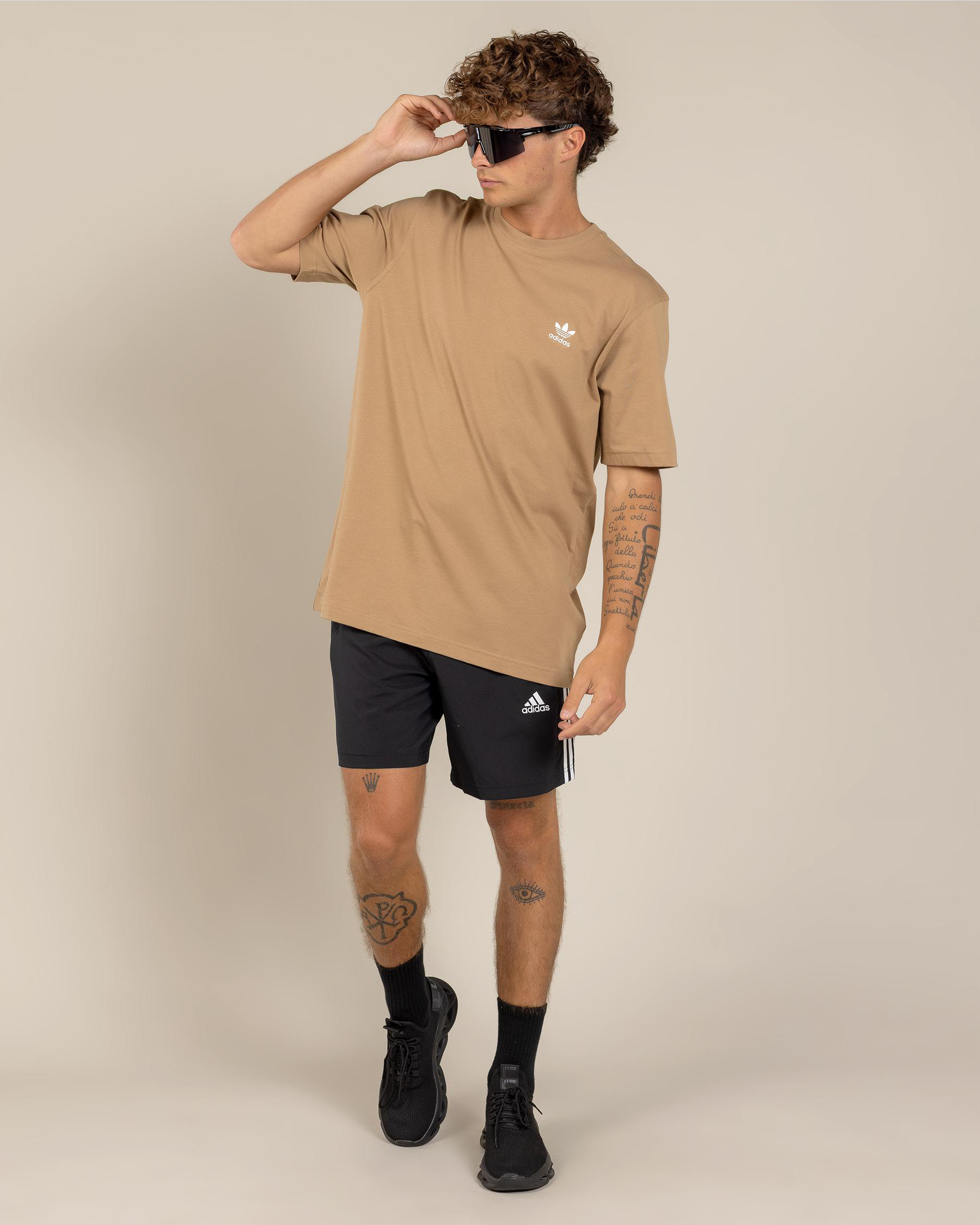Trefoil Essential T-Shirt