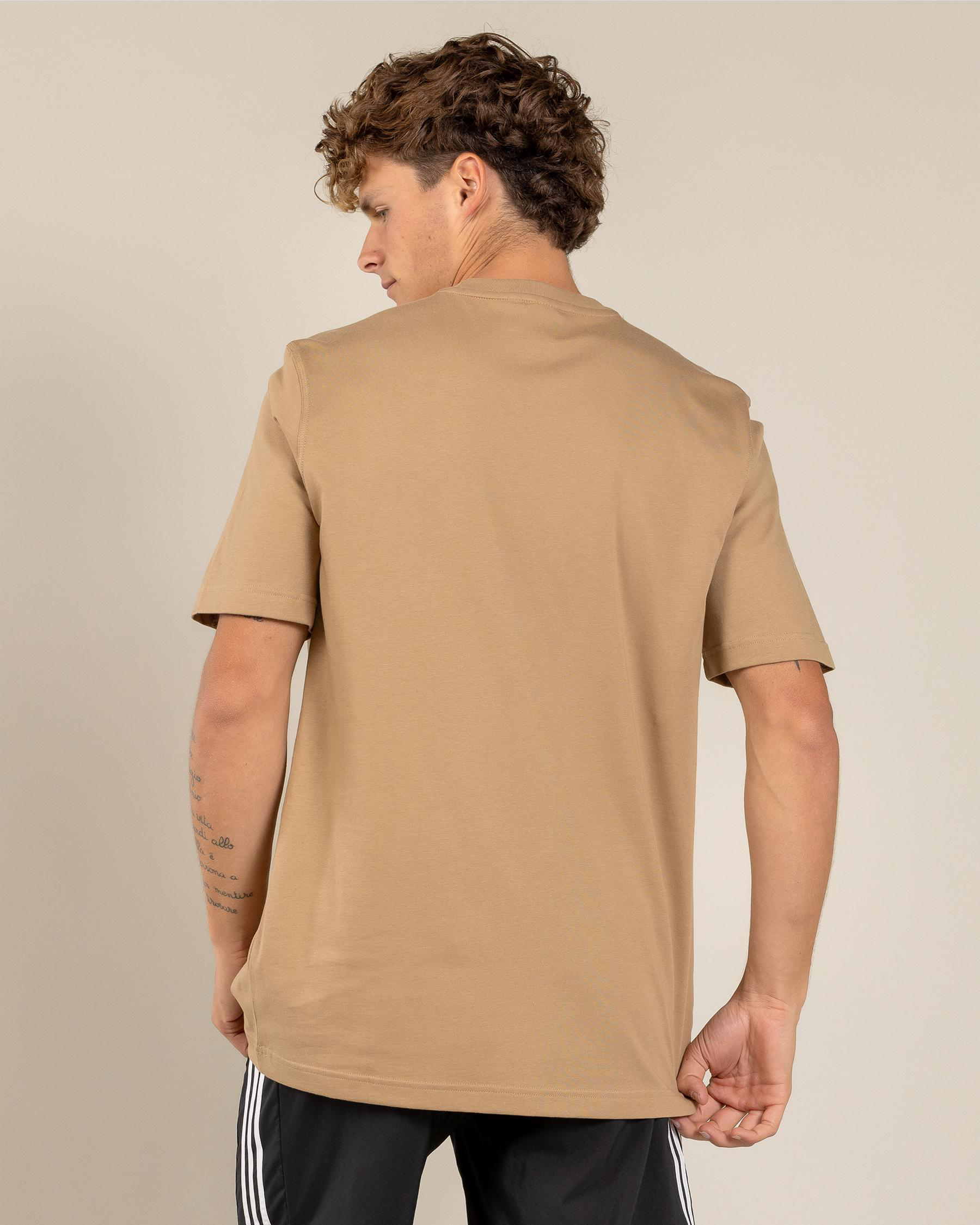 Trefoil Essential T-Shirt