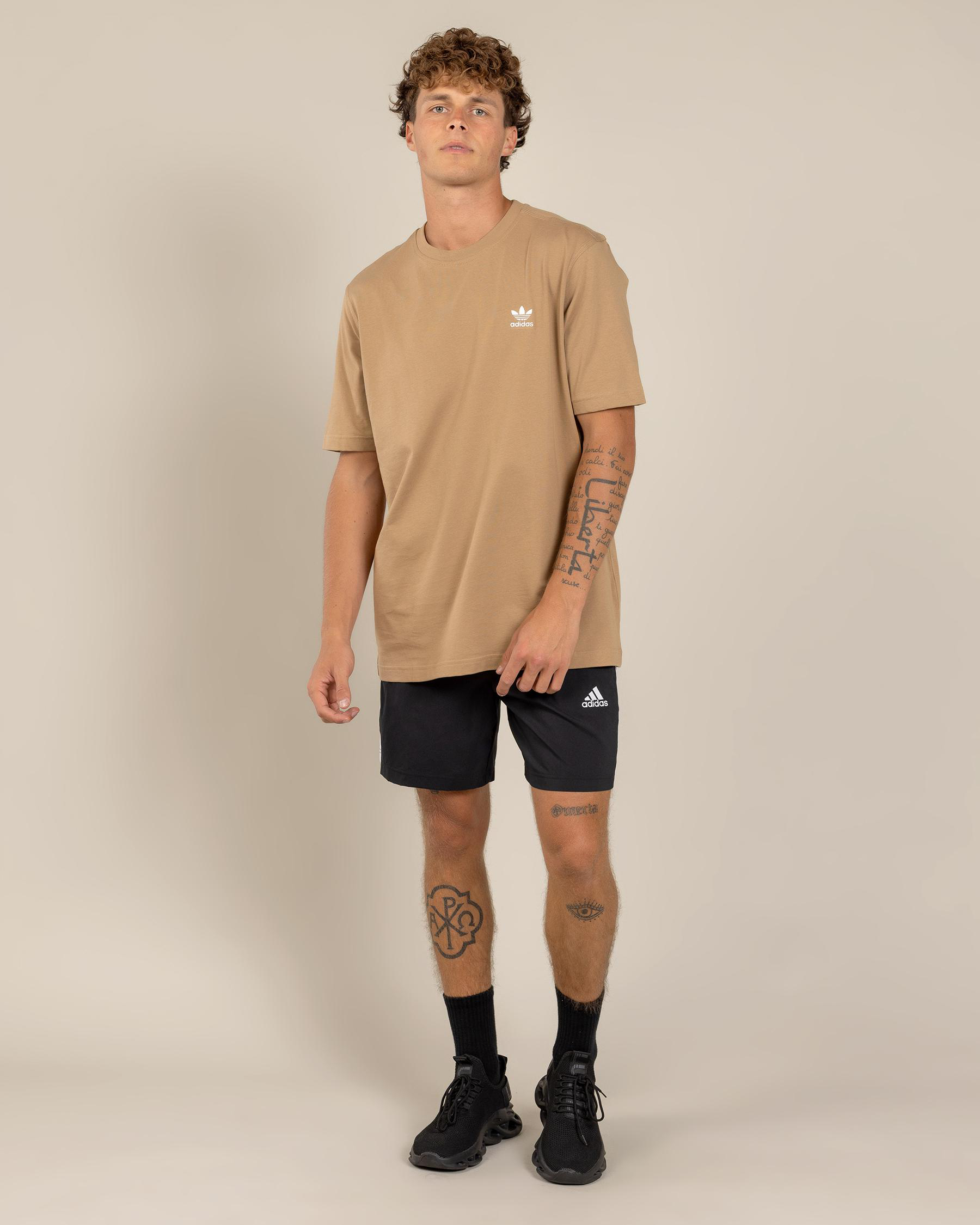 Trefoil Essential T-Shirt