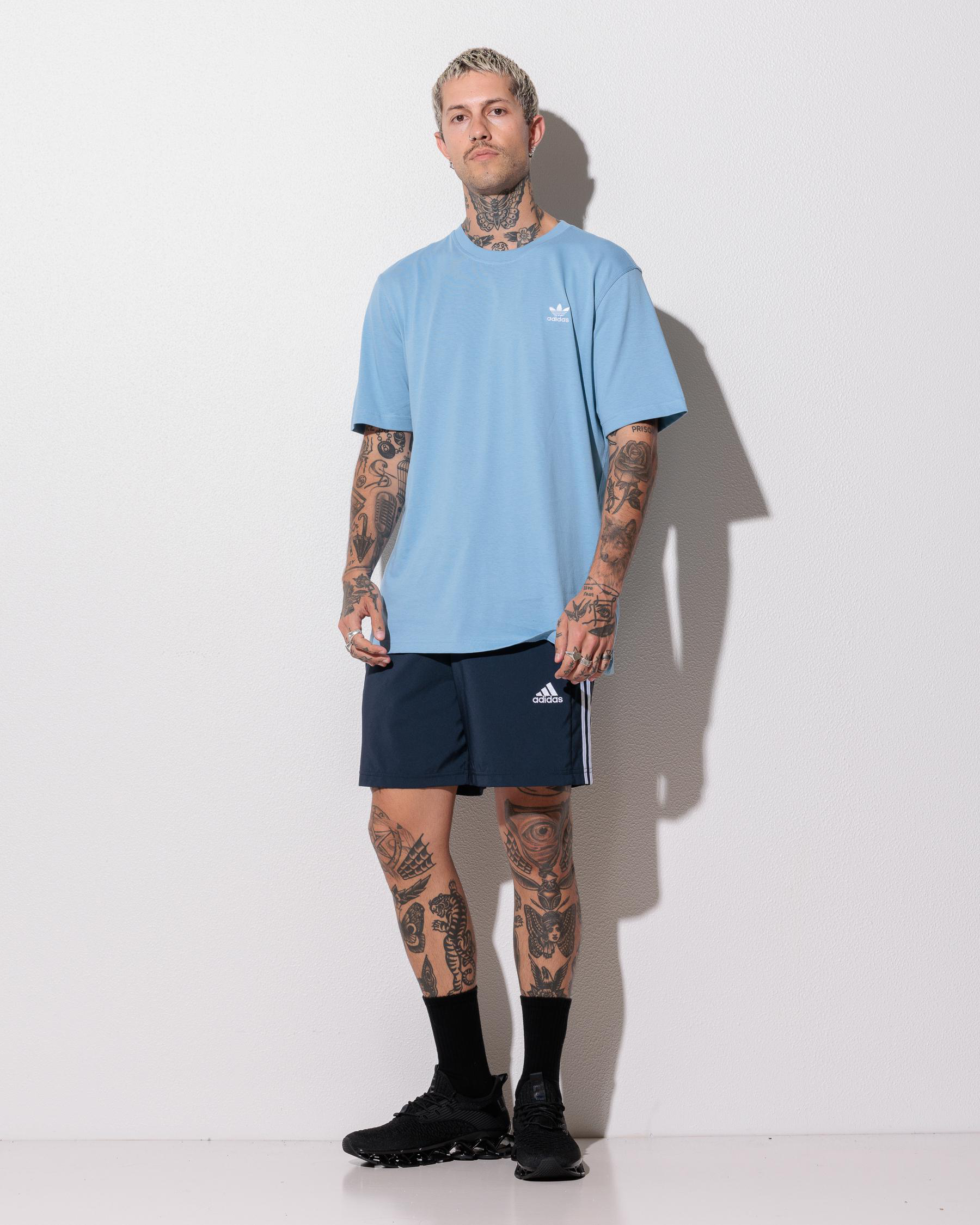 Trefoil Essential T-Shirt