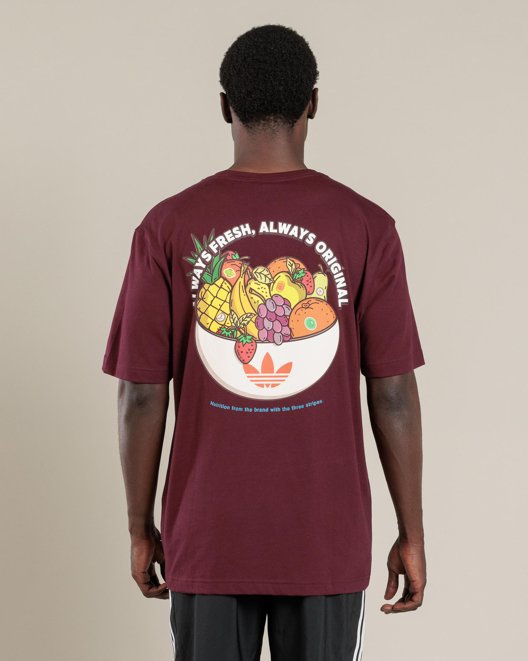 Graphic Logo T-Shirt