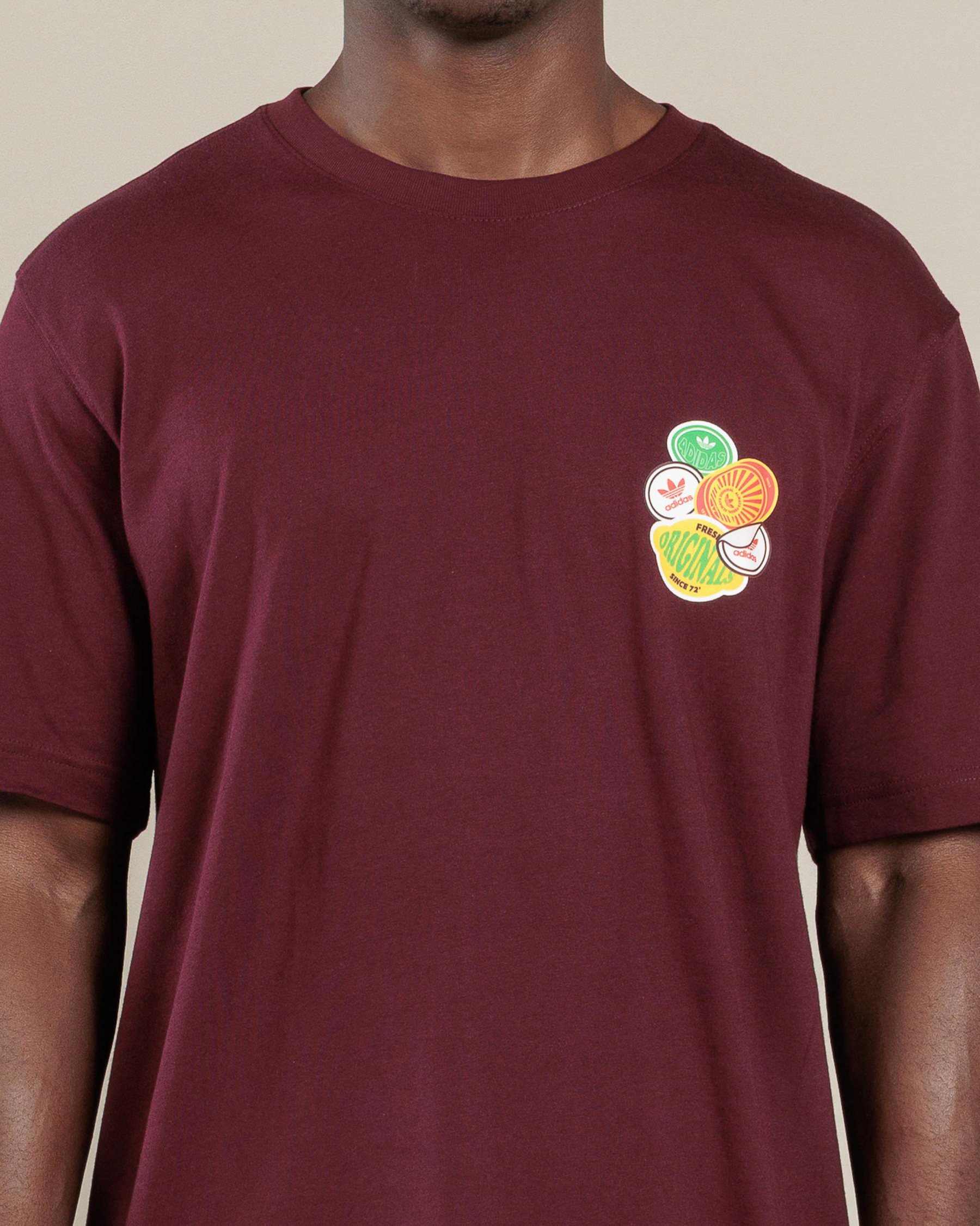 Graphic Logo T-Shirt